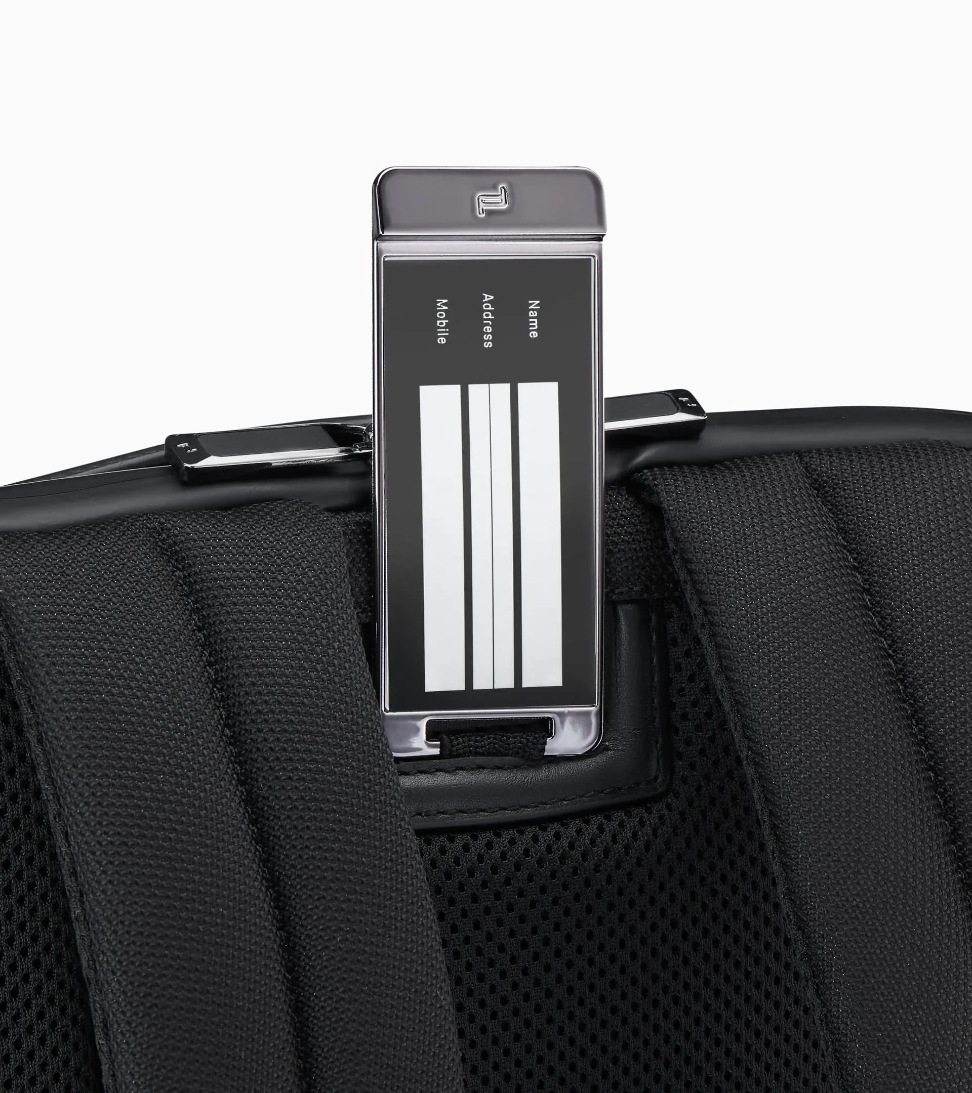 Roadster Nylon Zaino XS 4