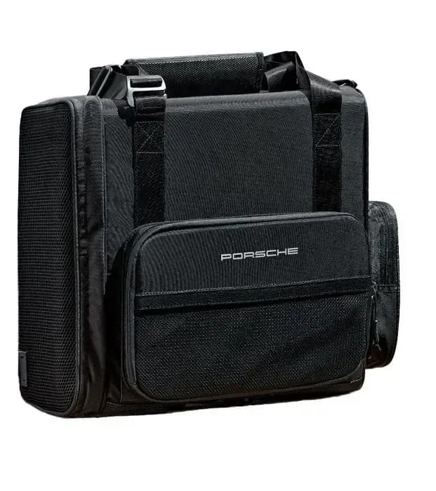 Porsche cooler sale bag