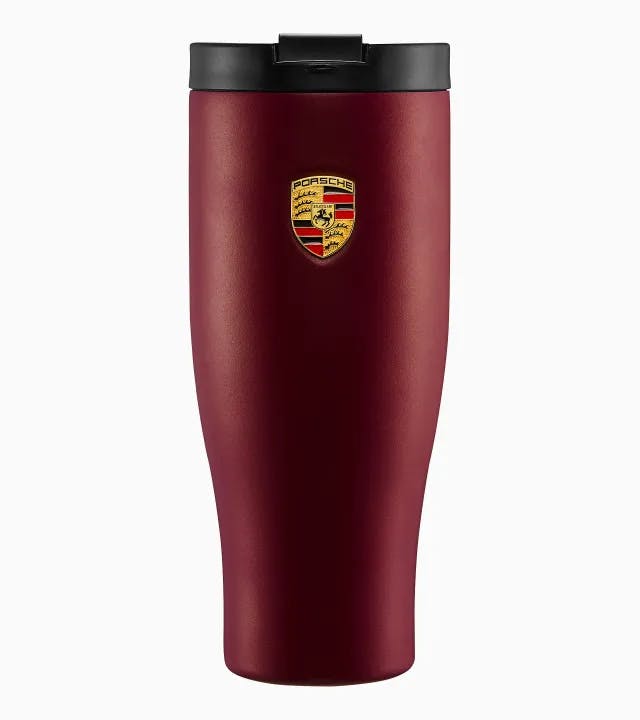 XL  thermos cup