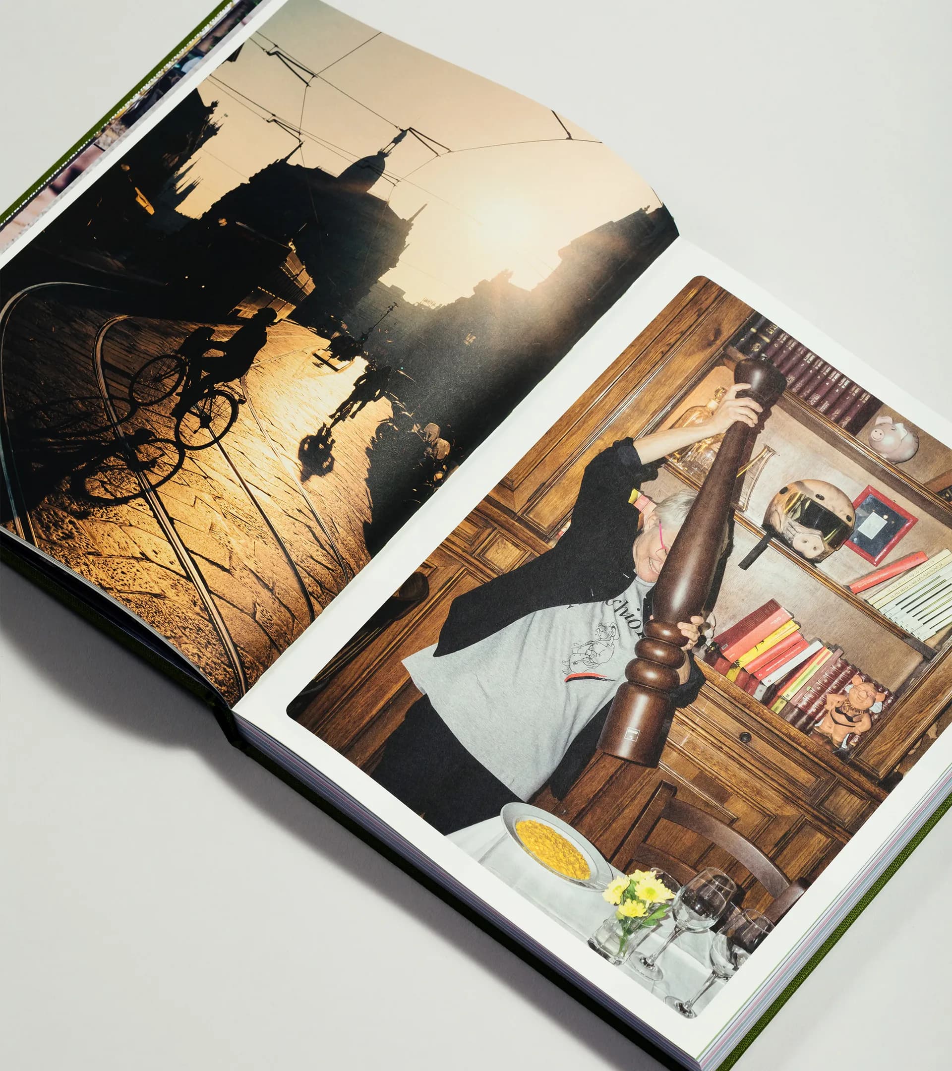 Libro 'Type 7 Travel Guide to Milan'  6