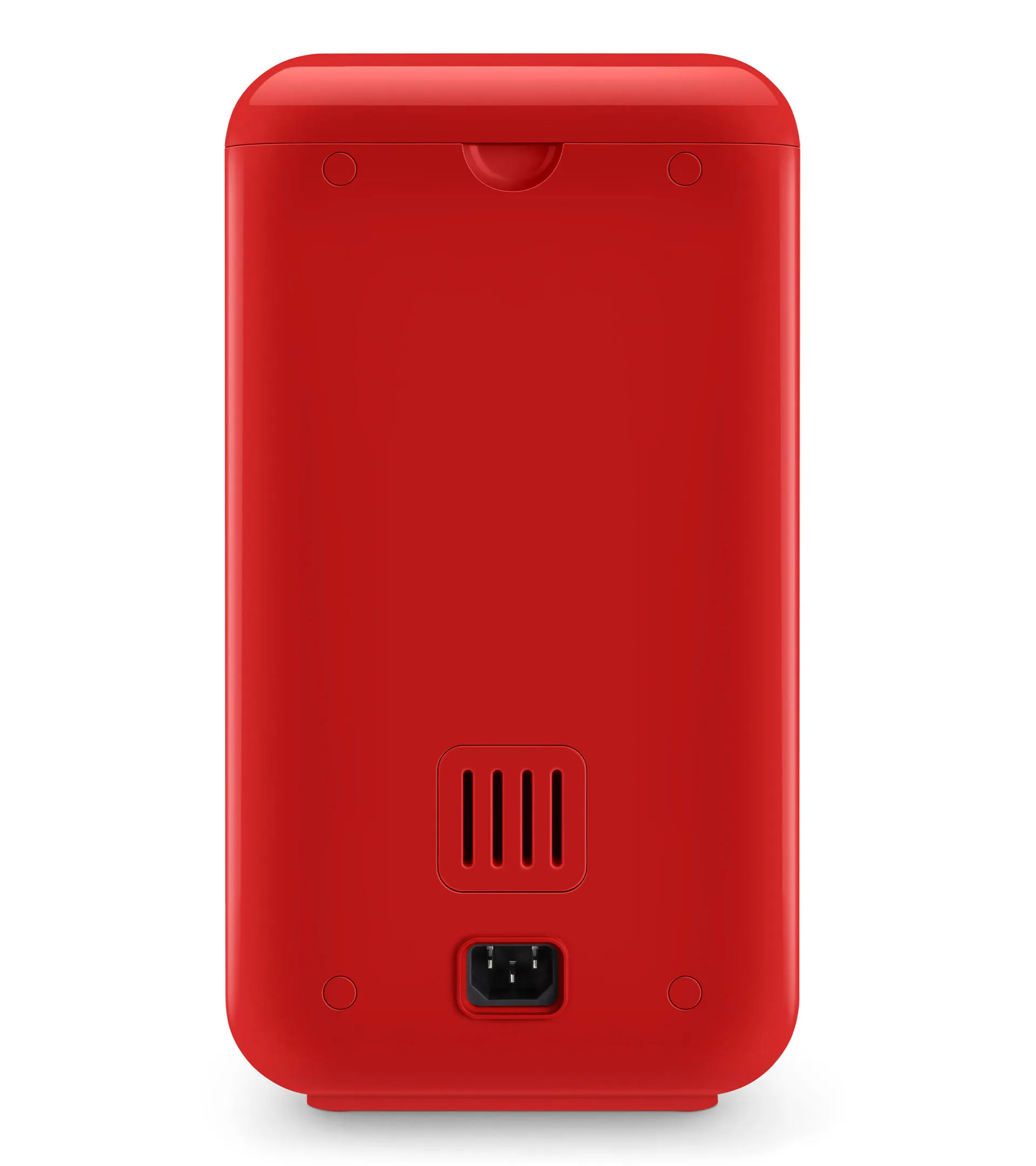 Kaffeevollautomat 917 Salzburg – Porsche x Smeg 8