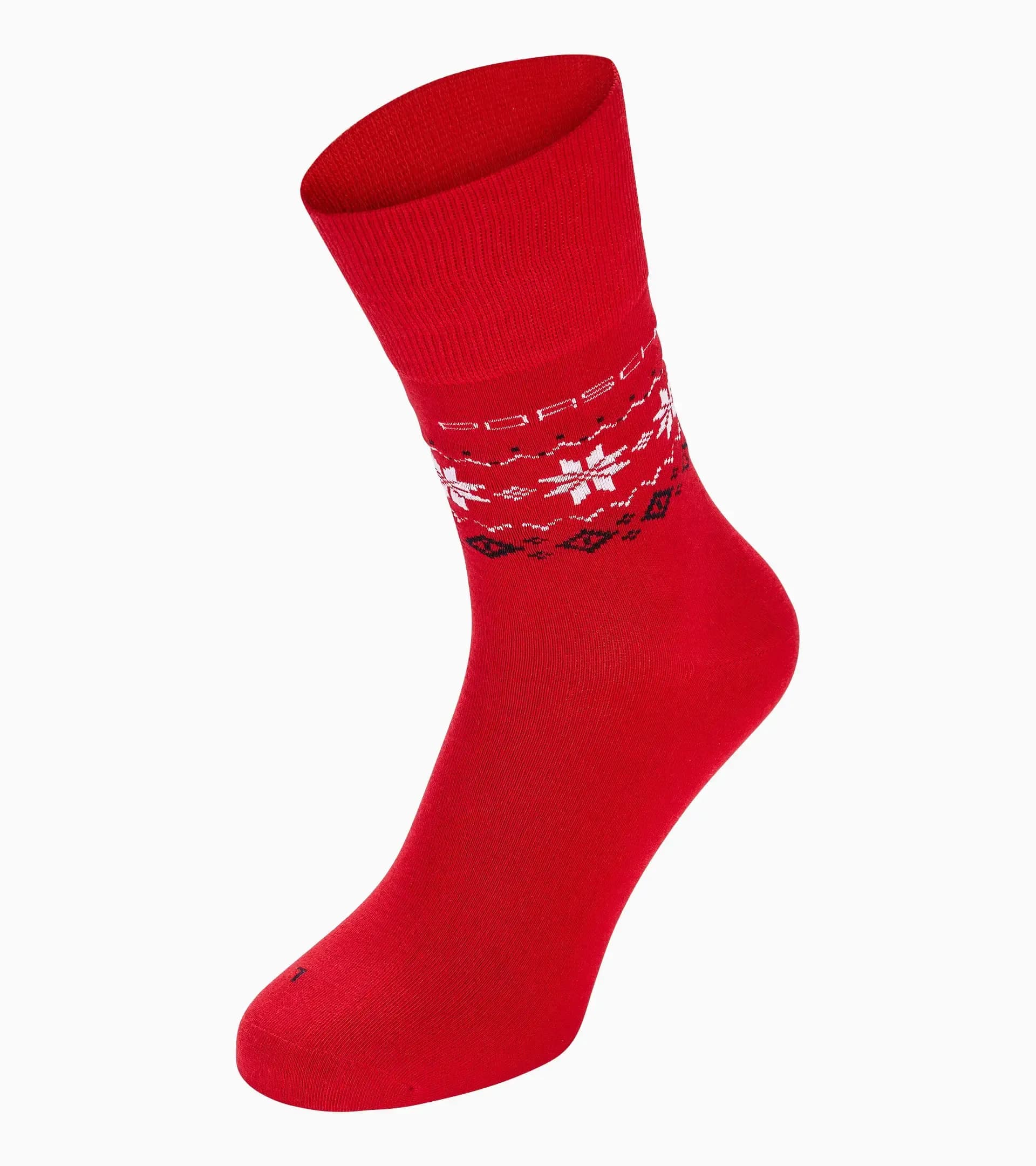 Socken 3er-Set – Christmas 3