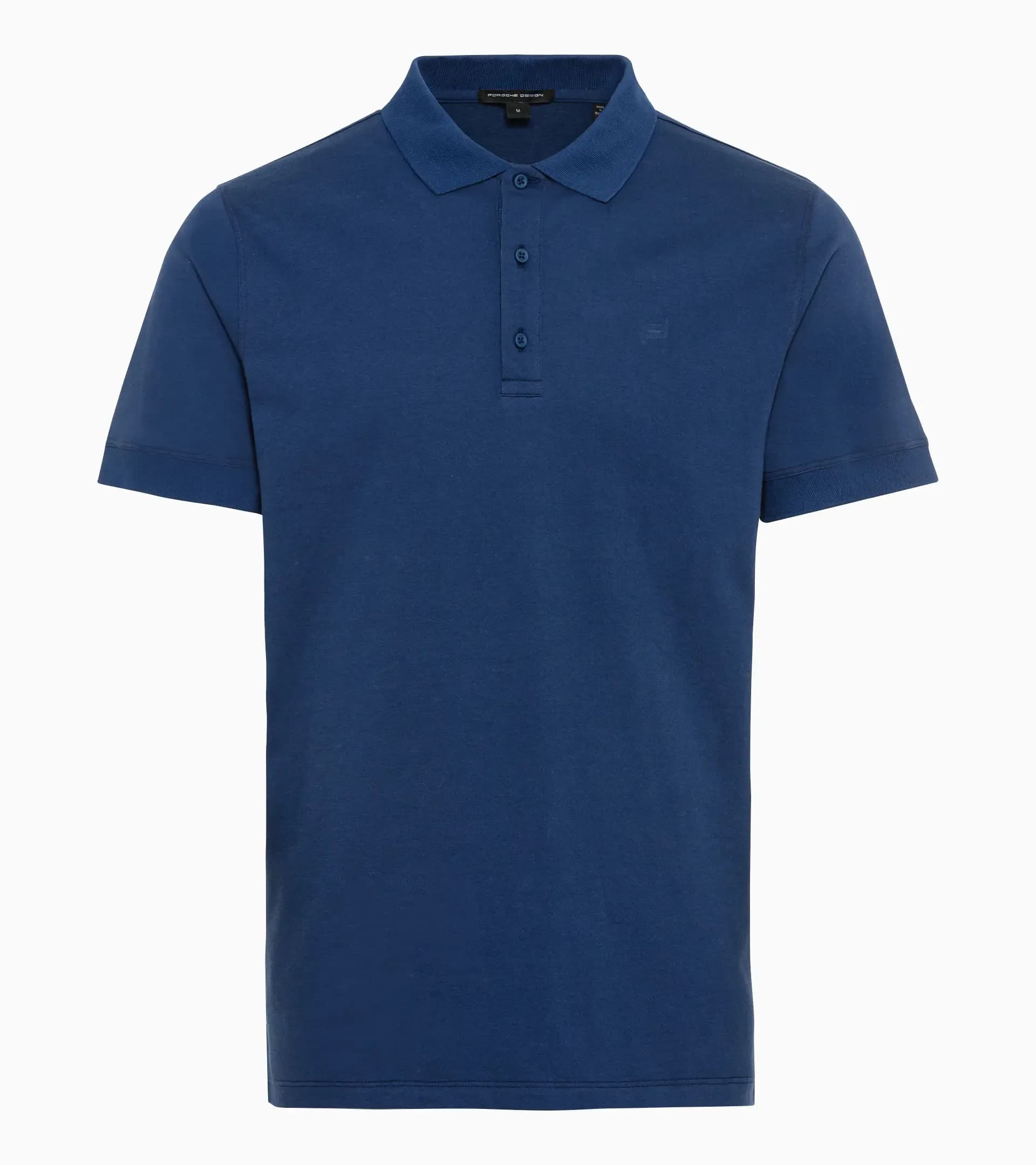 PD Icon Polo Shirt | PORSCHE SHOP