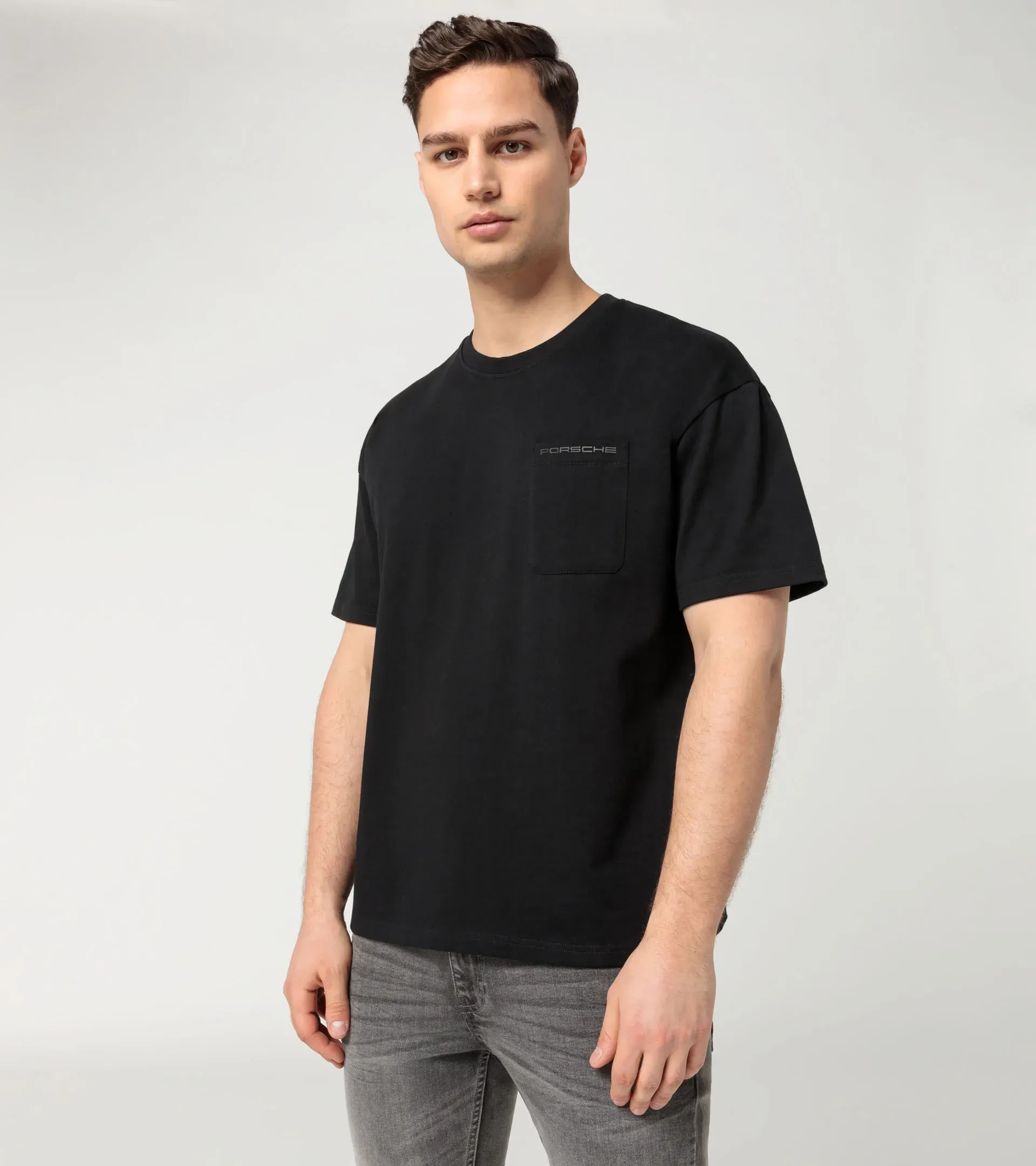 Camiseta unisex - Essential 4