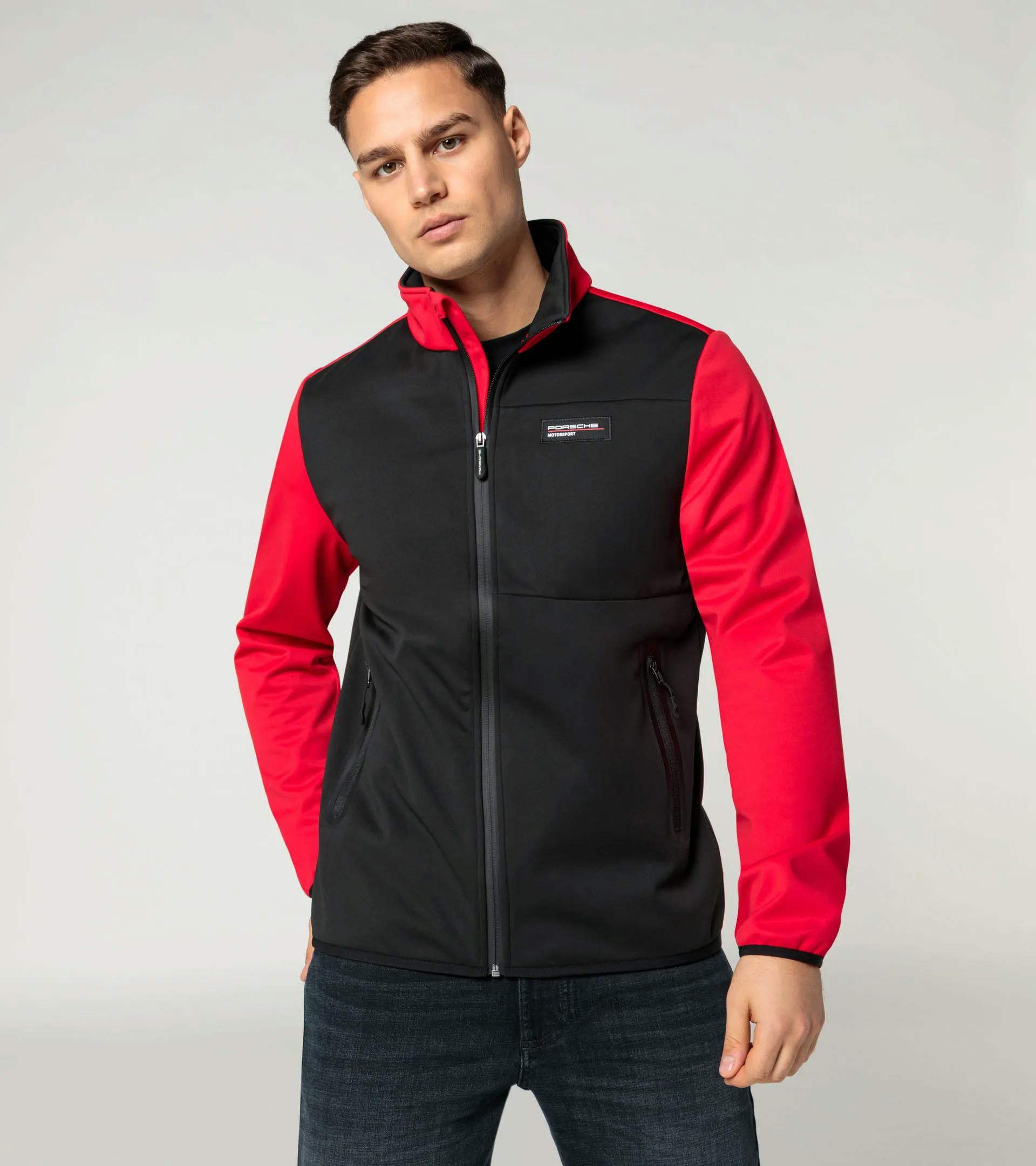 Chaqueta softshell – Porsche Motorsport thumbnail 6