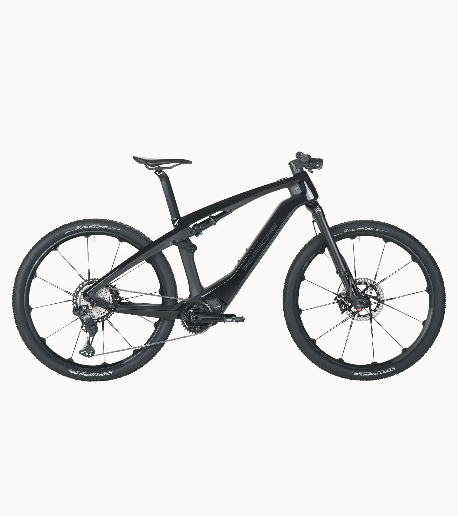 Porsche eBike Sport 3rd Gen. thumbnail 1