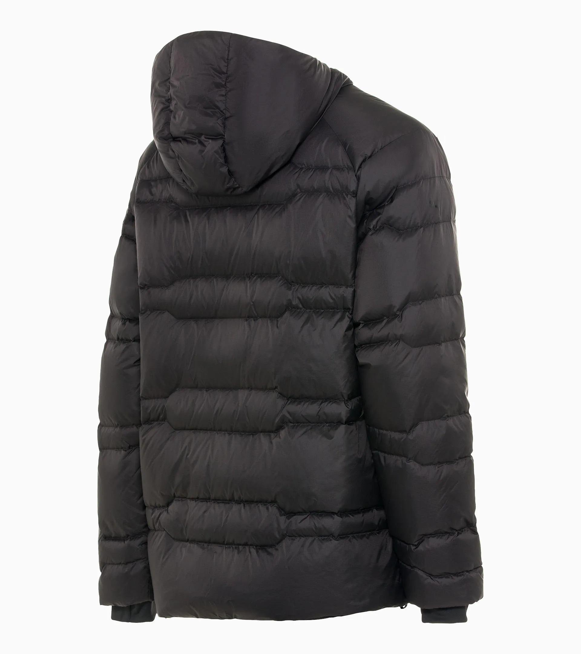 Padded Jacket thumbnail 1