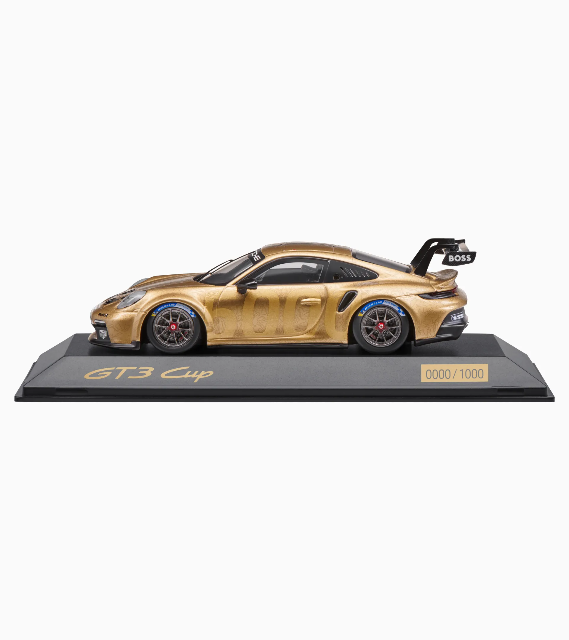 Porsche 911 GT3 Cup (992) 5000 – Ltd. 2