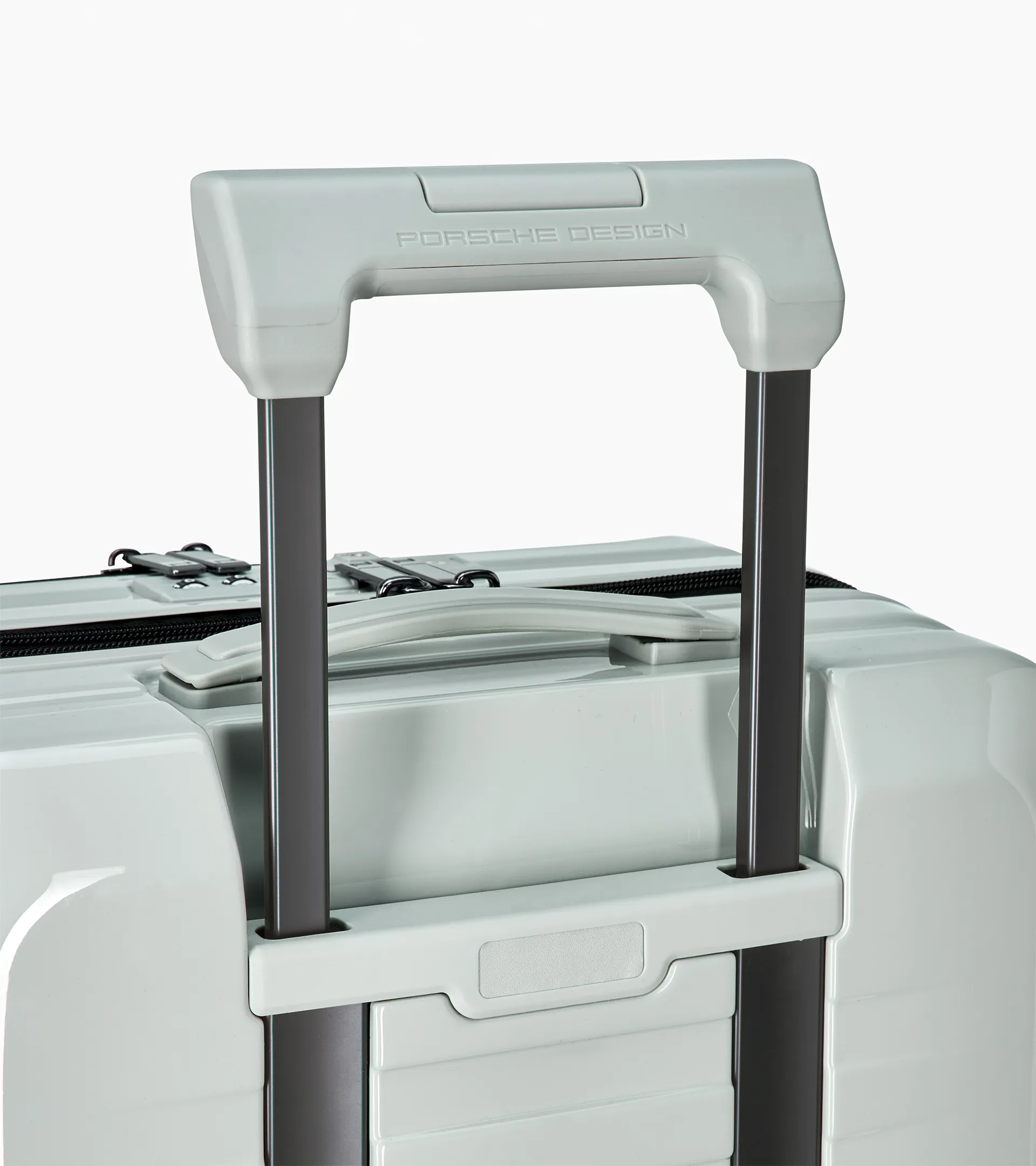 Roadster Hardcase Business Trolley S 8