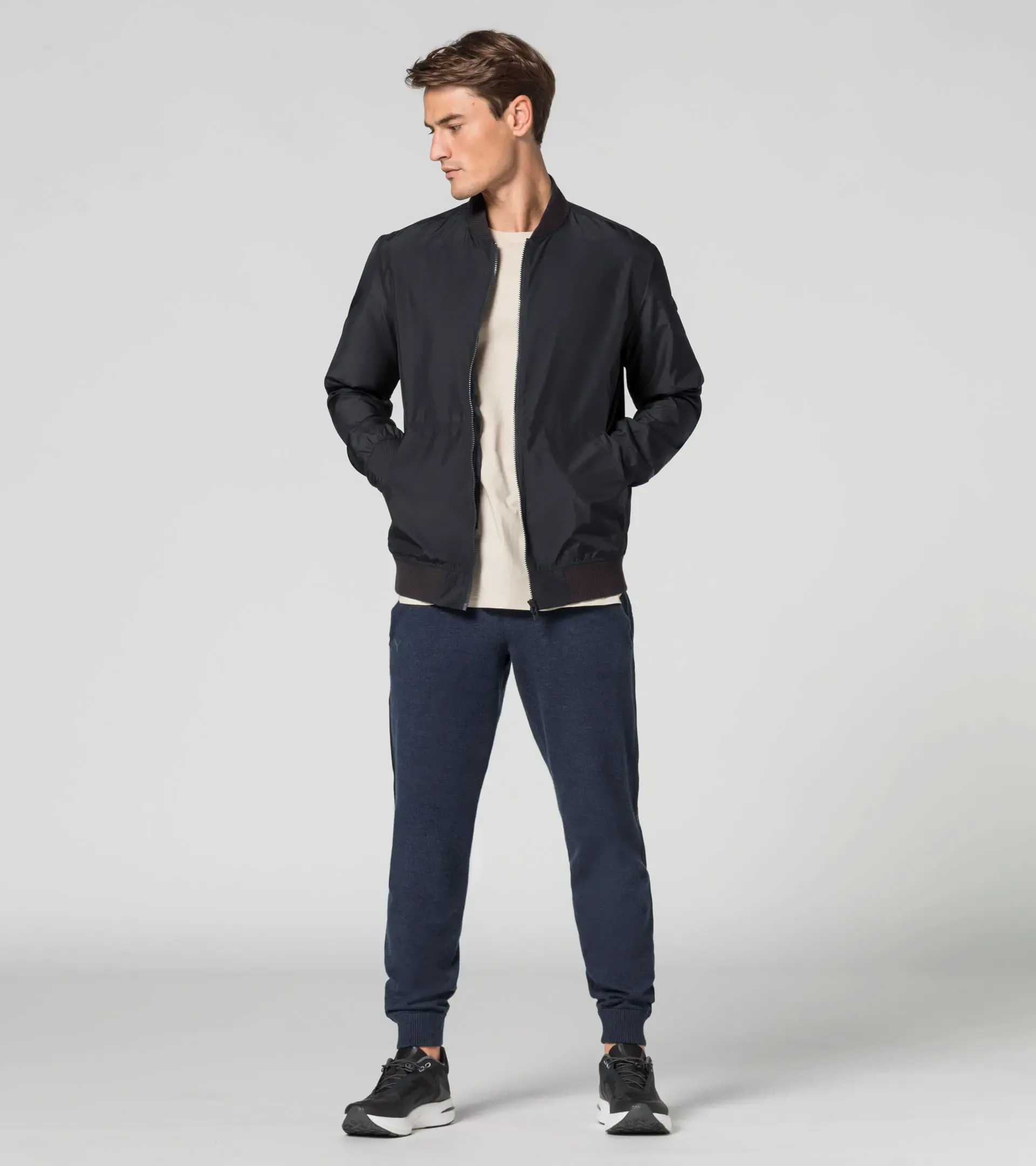 Light Blouson Jacket 6