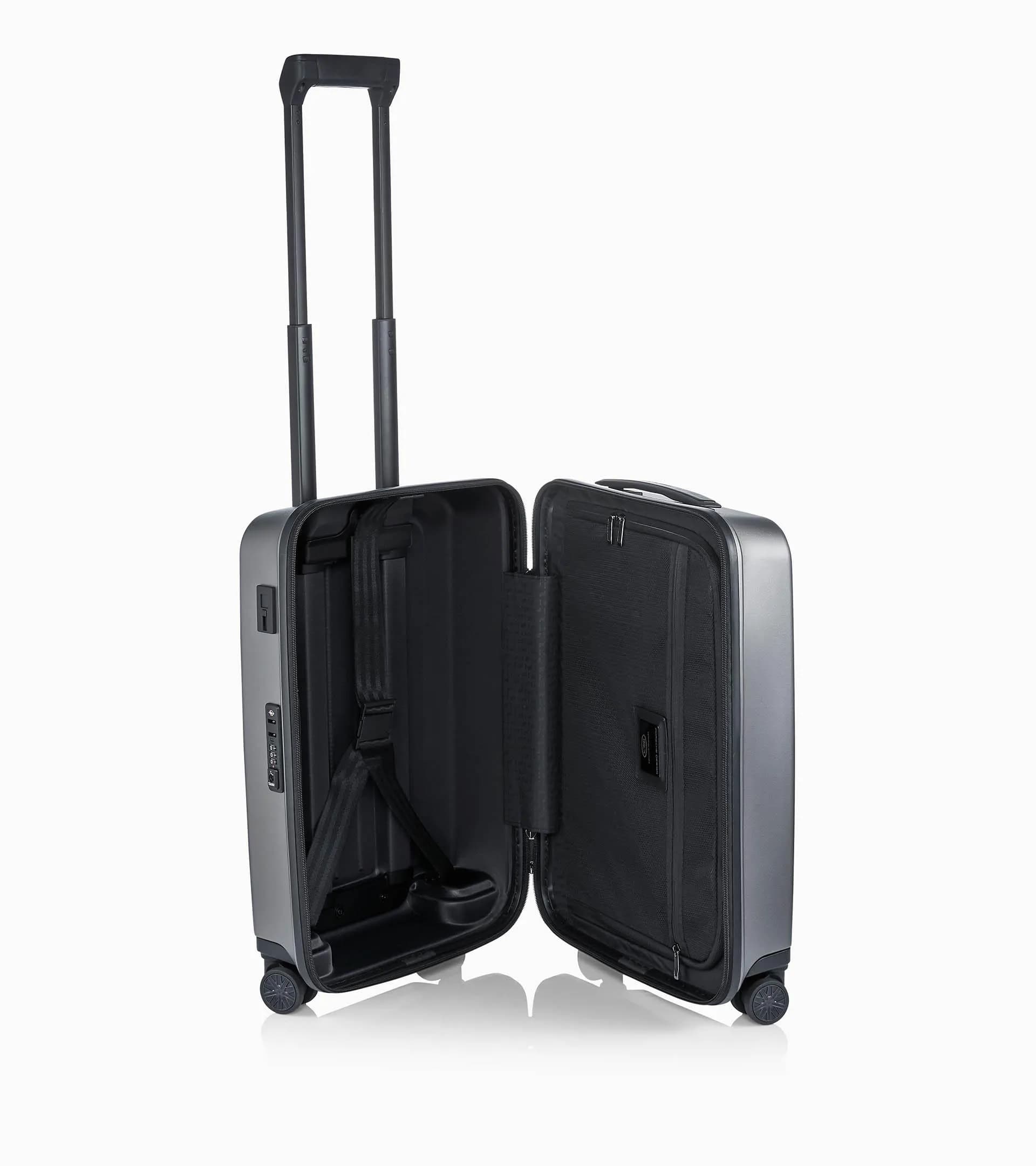 Trolley hardcase deals