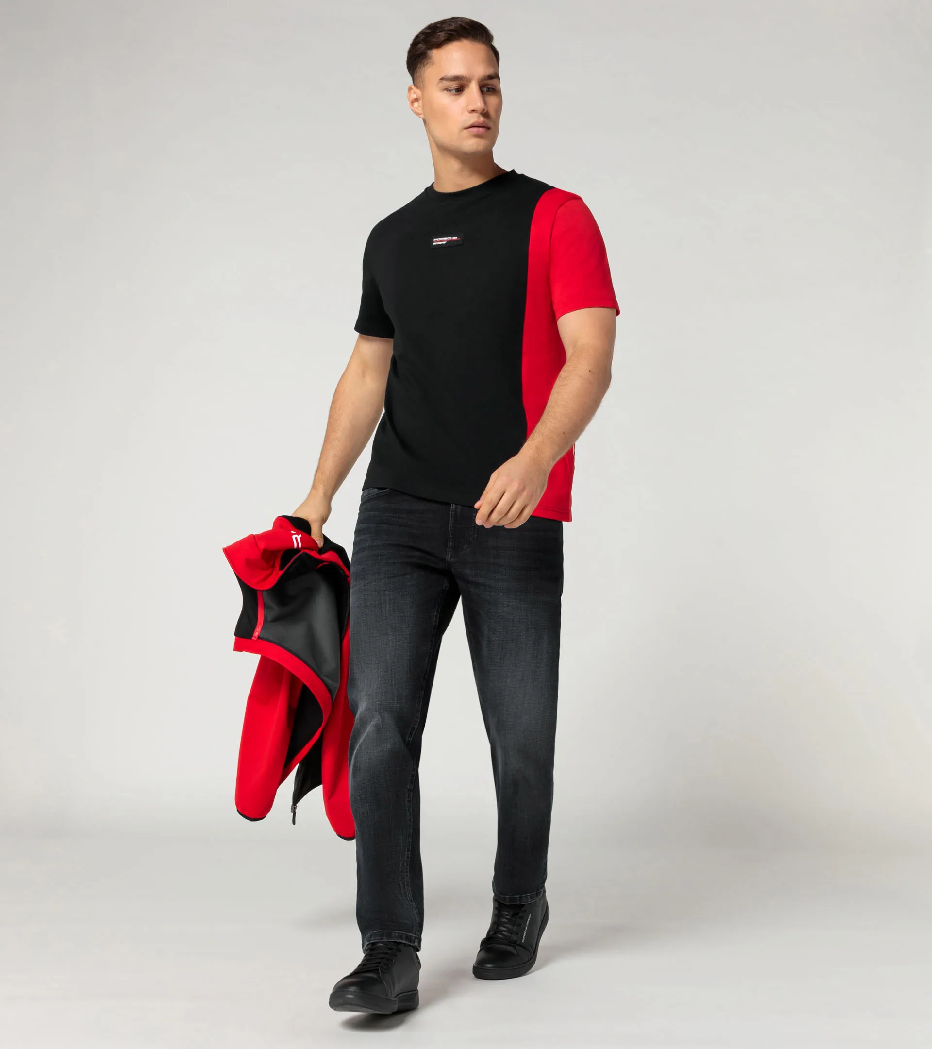 T-shirt – Motorsport Fanwear 4