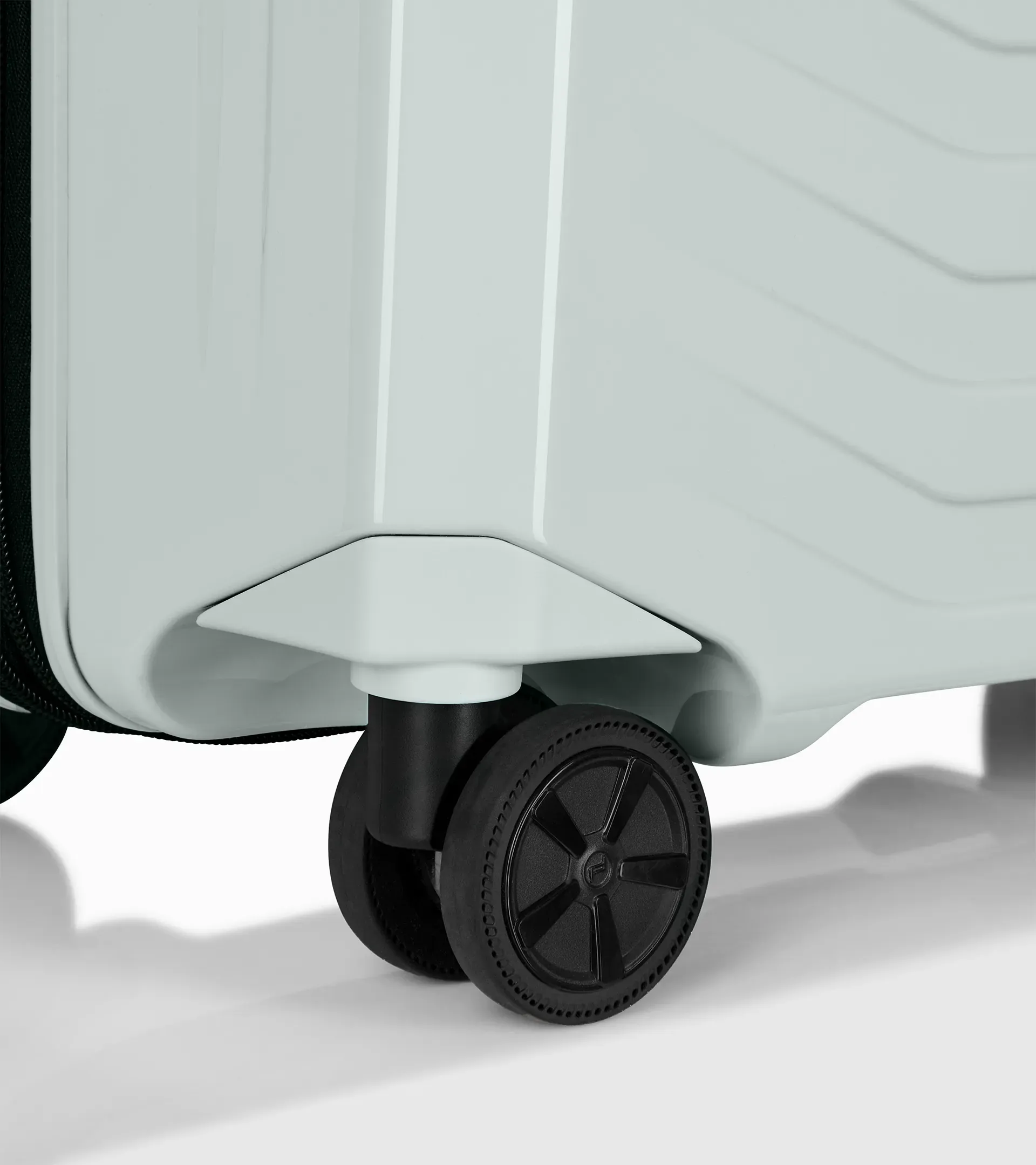 Roadster Hardcase Trolley L 8