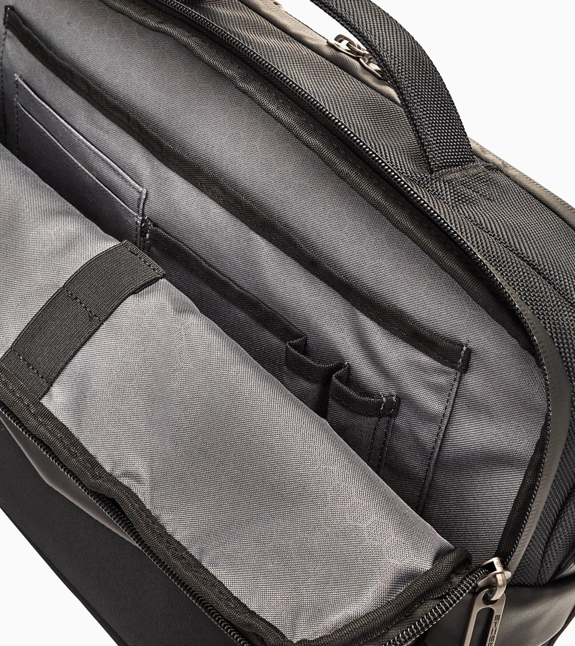 2-in-1 Messenger Bag – Essential 4