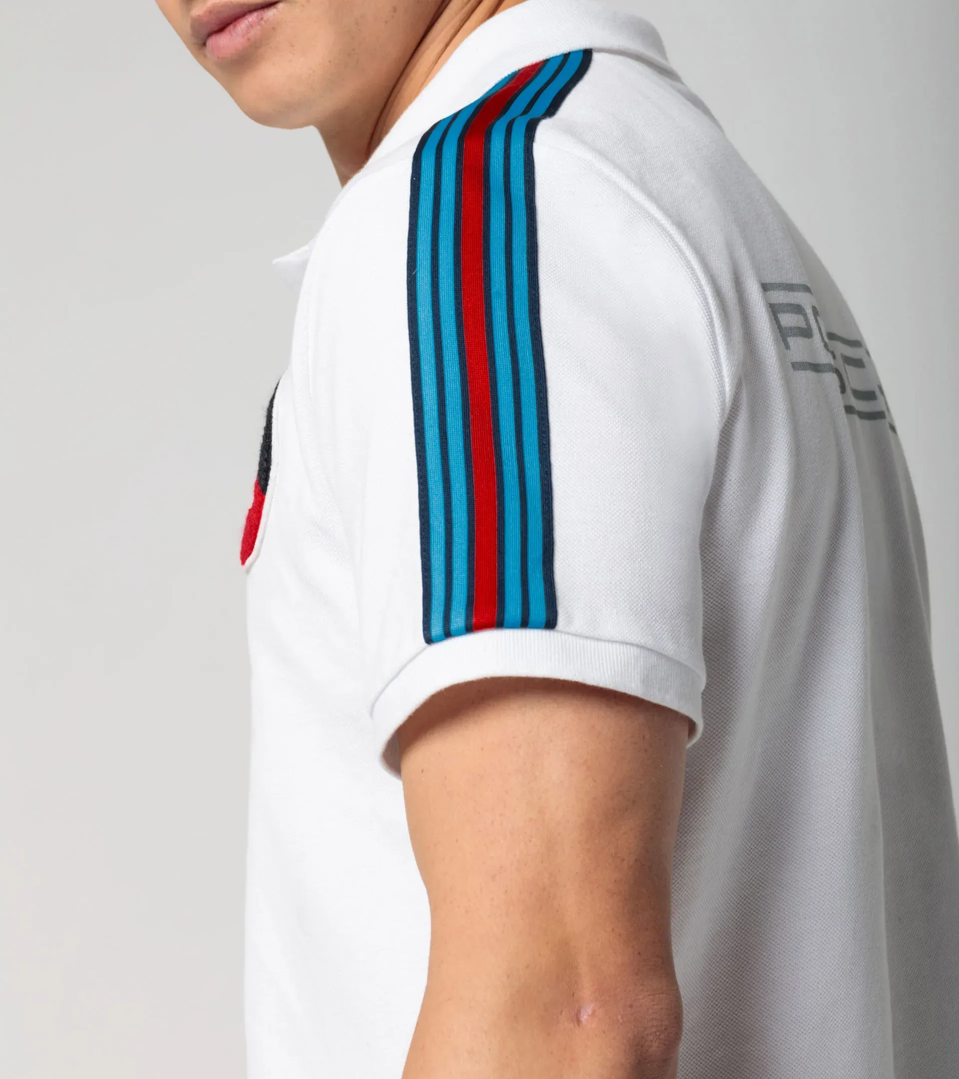Polo shirt – MARTINI RACING® 4