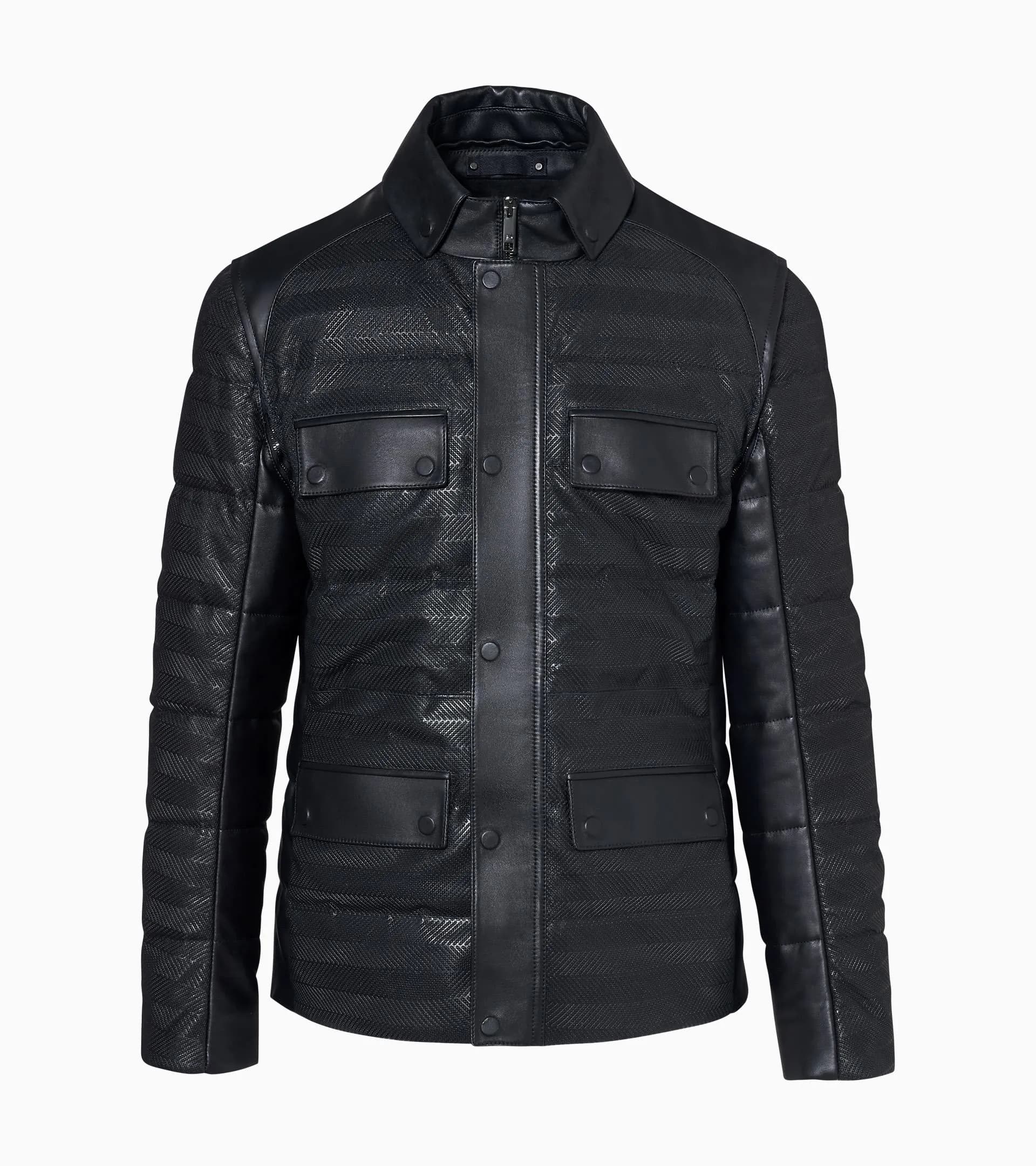 Hybrid Jacket - Luxury Functional Jackets for Men, Porsche Design