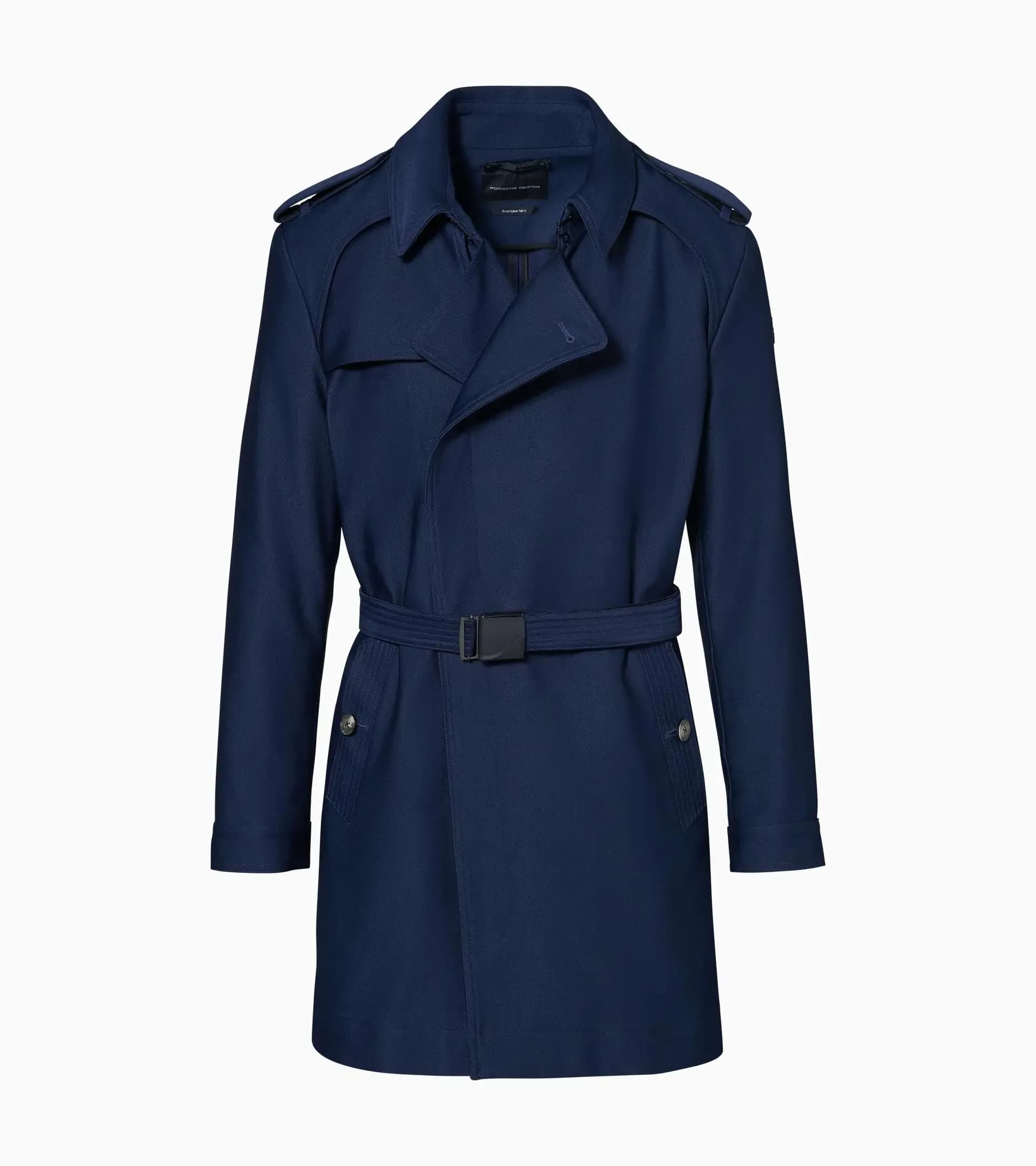 All-Day Trenchcoat 1
