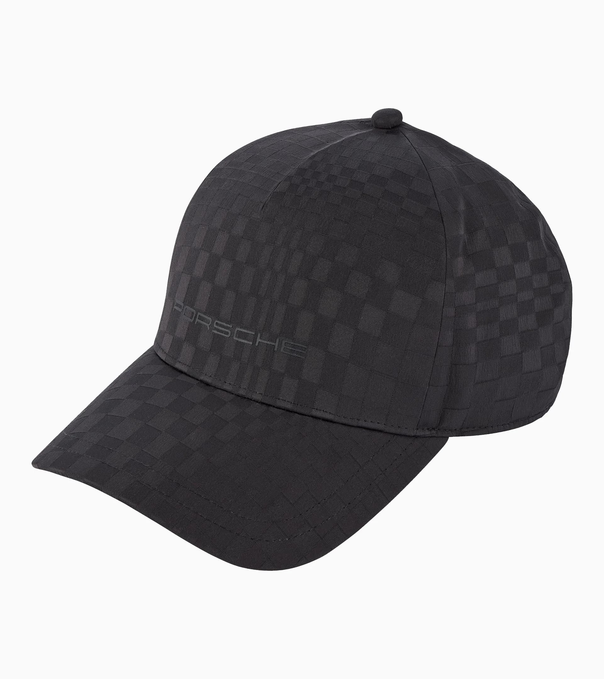 Jacquard Cap – 911 Spirit 70