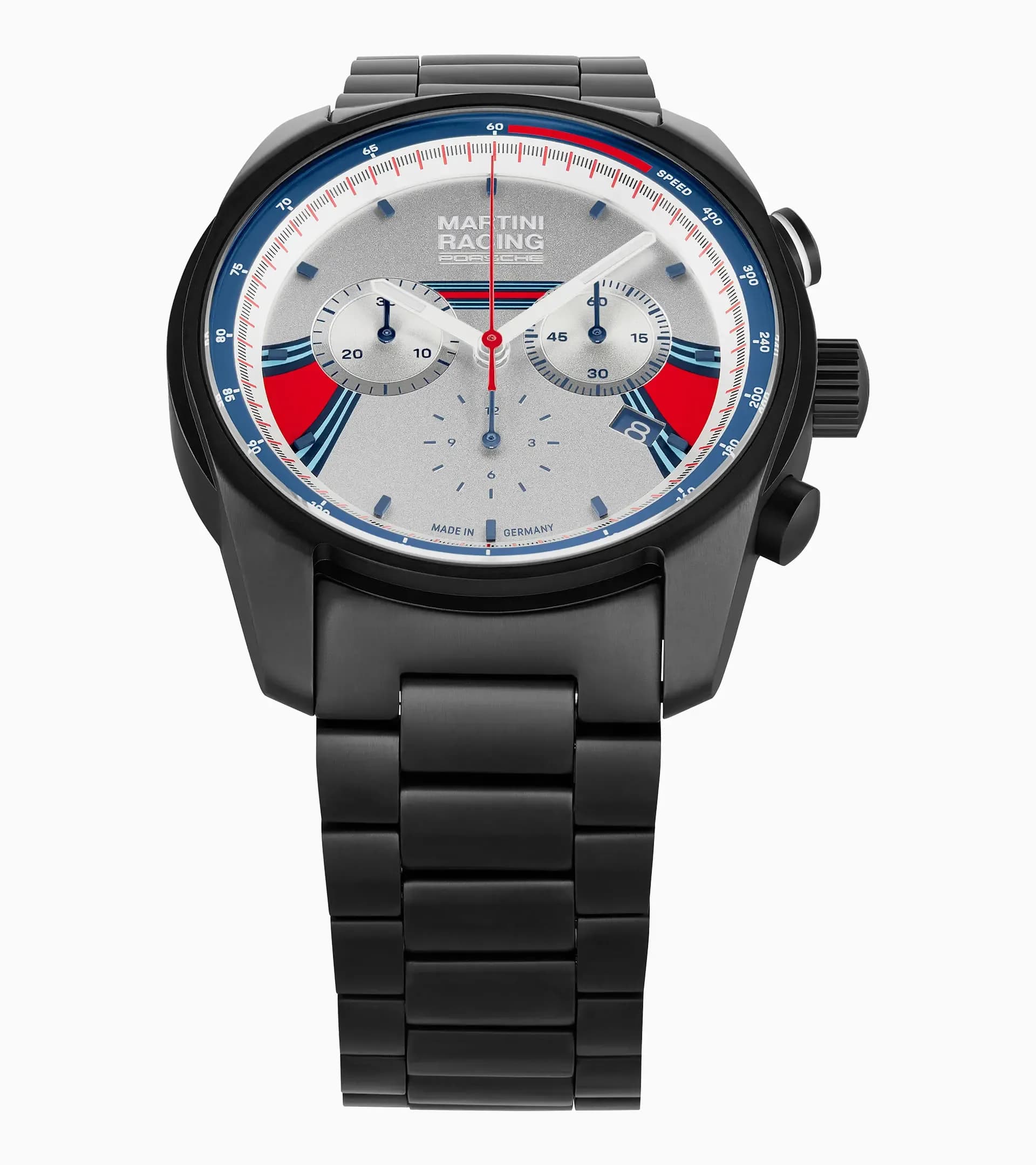 Chronograph – MARTINI RACING® – Edición Limitada thumbnail 1