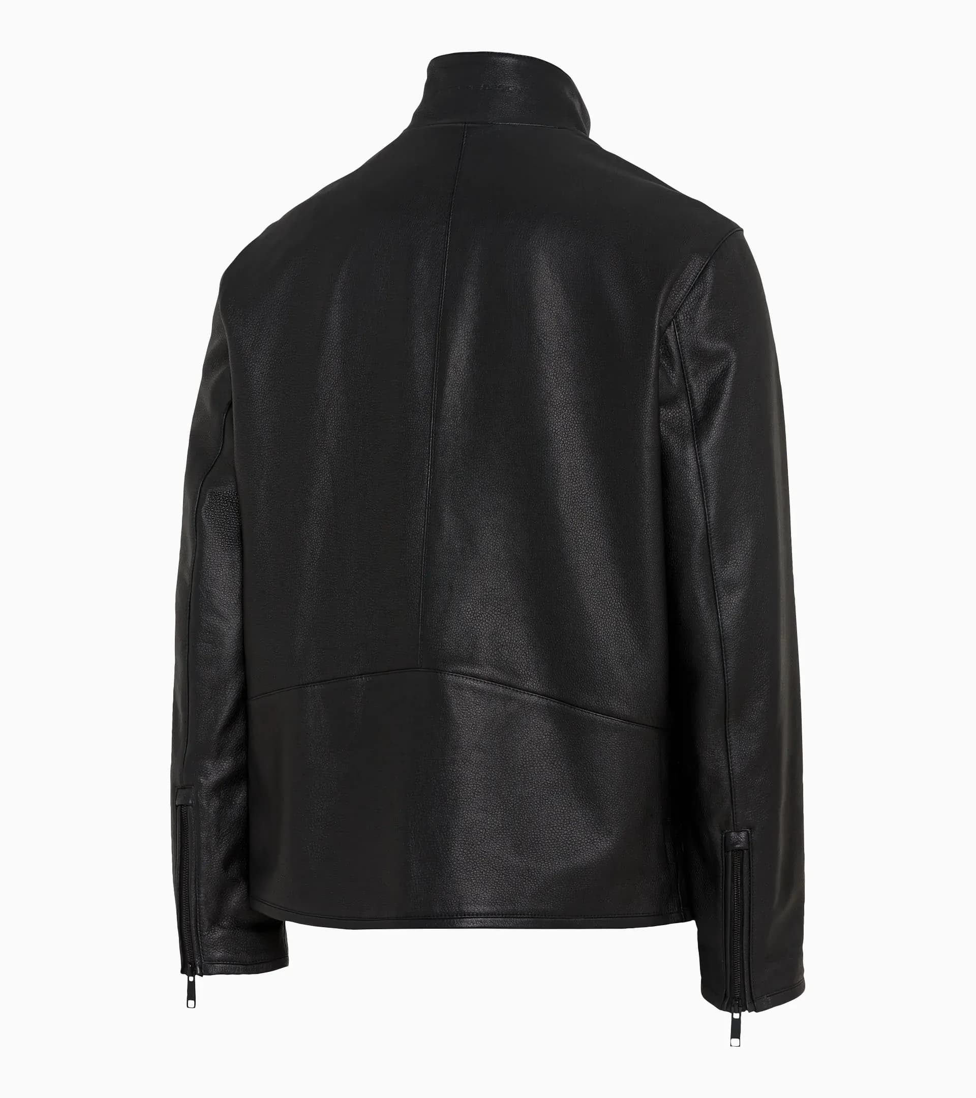 Roadster Leather Jacket 2