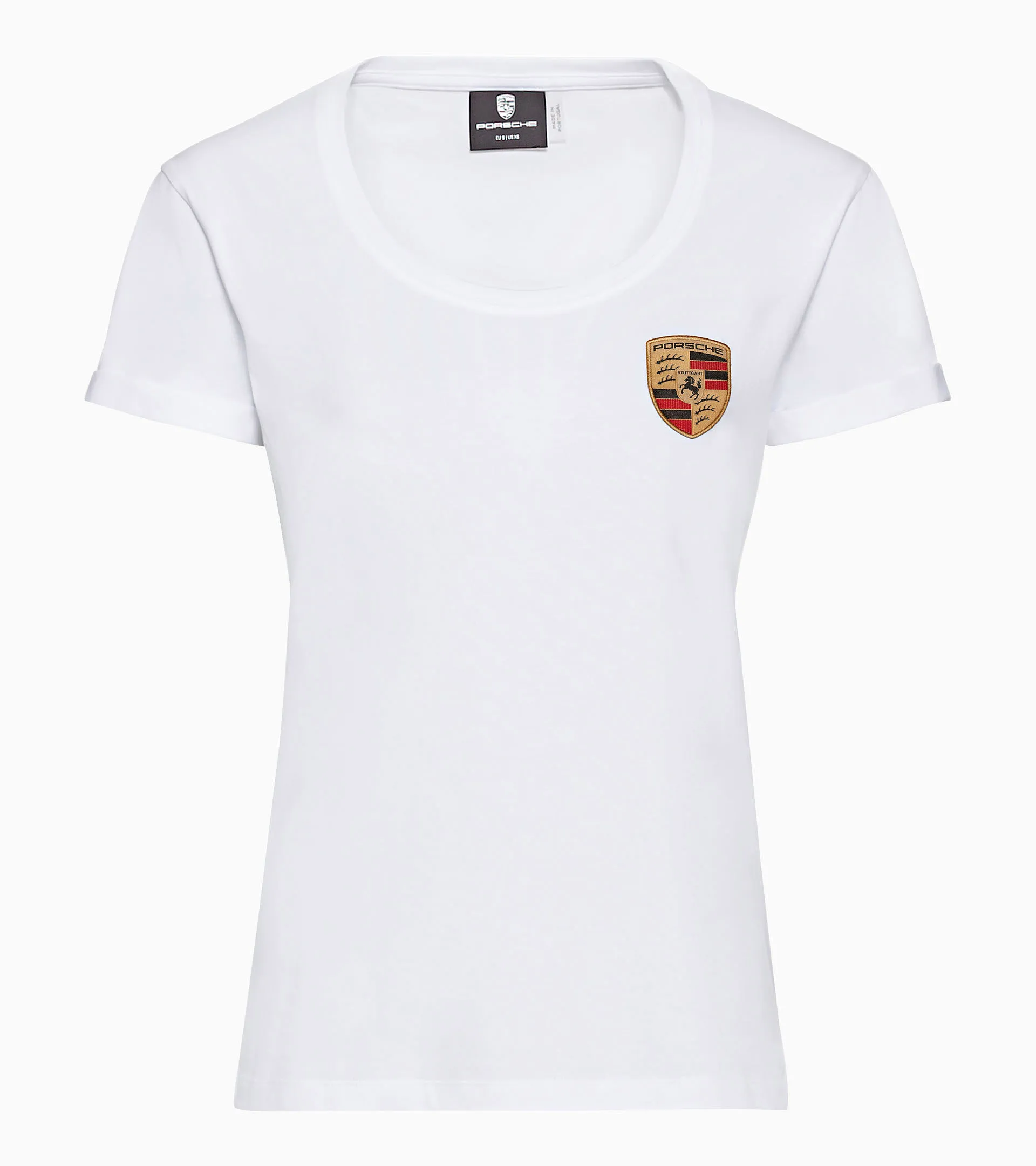 Camiseta para mujer – Essential 1
