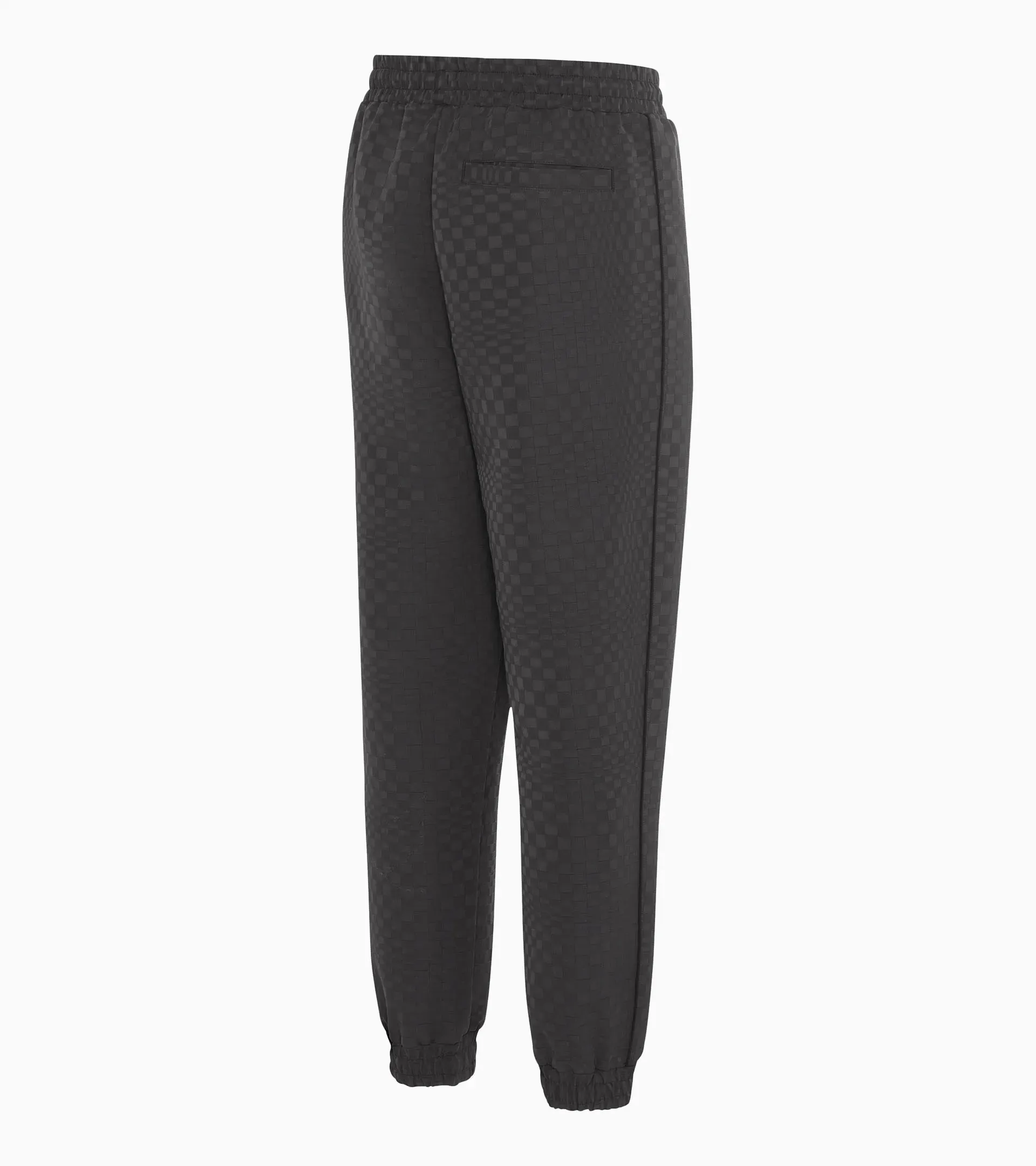 Jacquard track pants – 911 Spirit 70 2