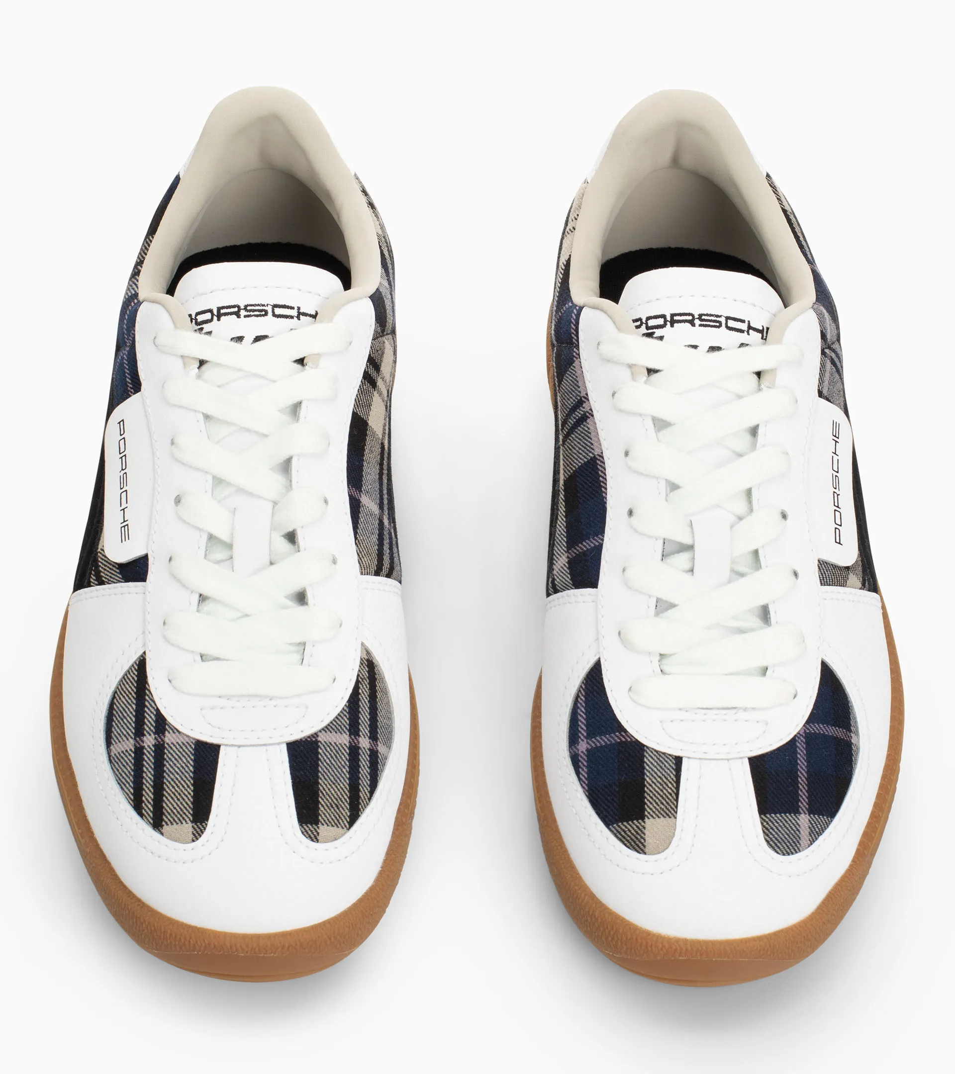 Porsche Turbo Sneaker „Palermo“ Unisex 3