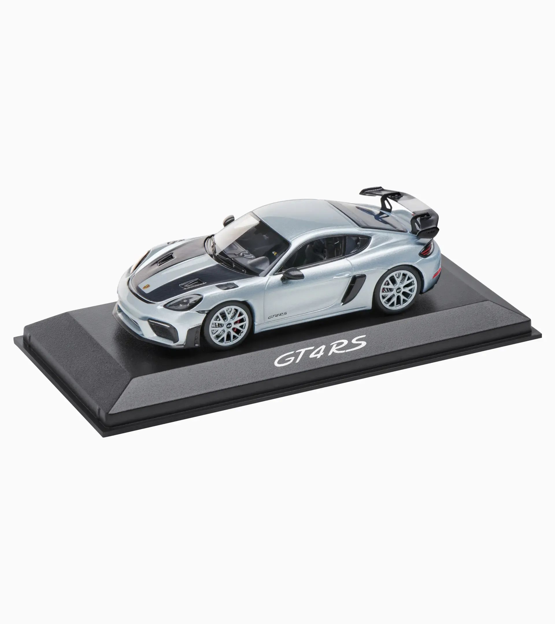 Porsche cayman clearance miniature