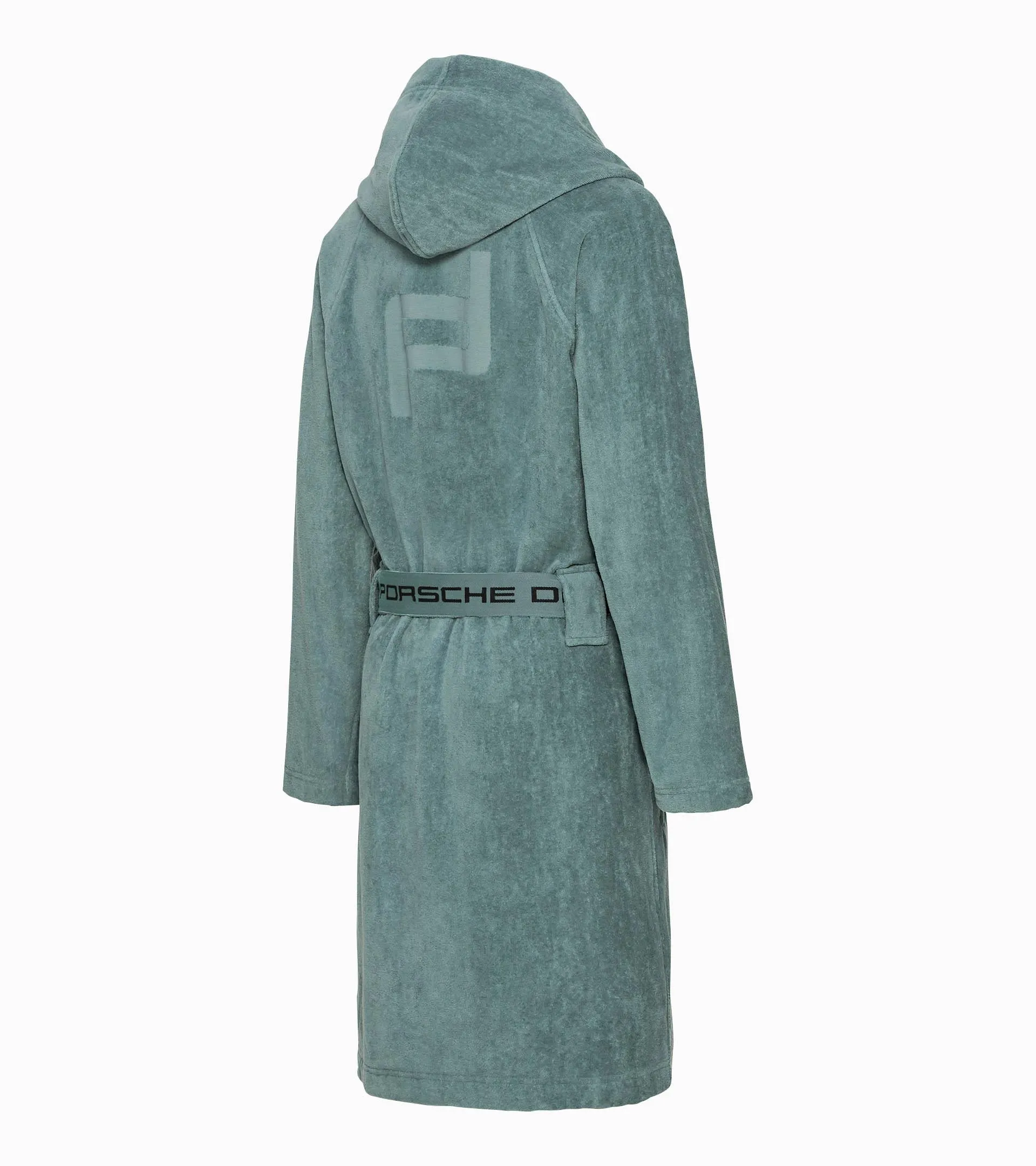 Bathrobe 2
