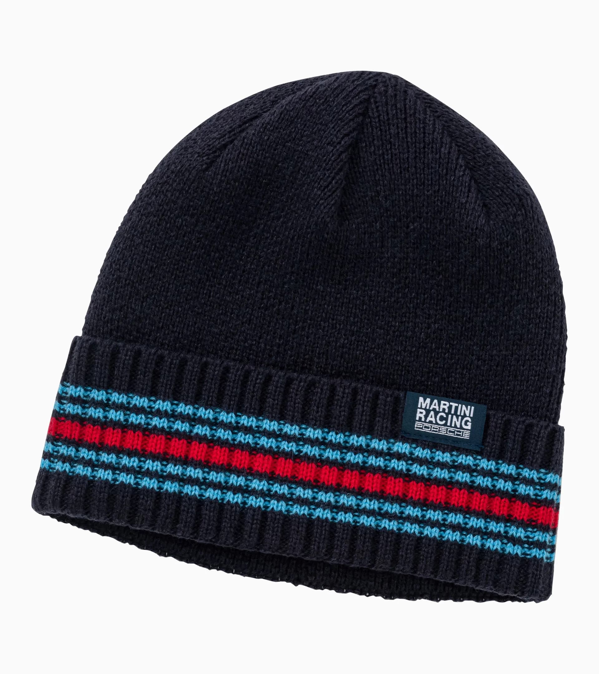 Bonnet en tricot – MARTINI RACING®