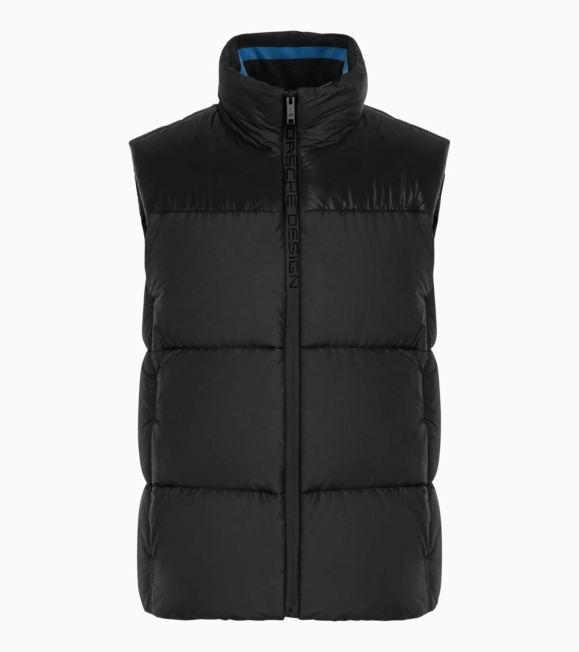 Horizontal Padded Gilet thumbnail 0