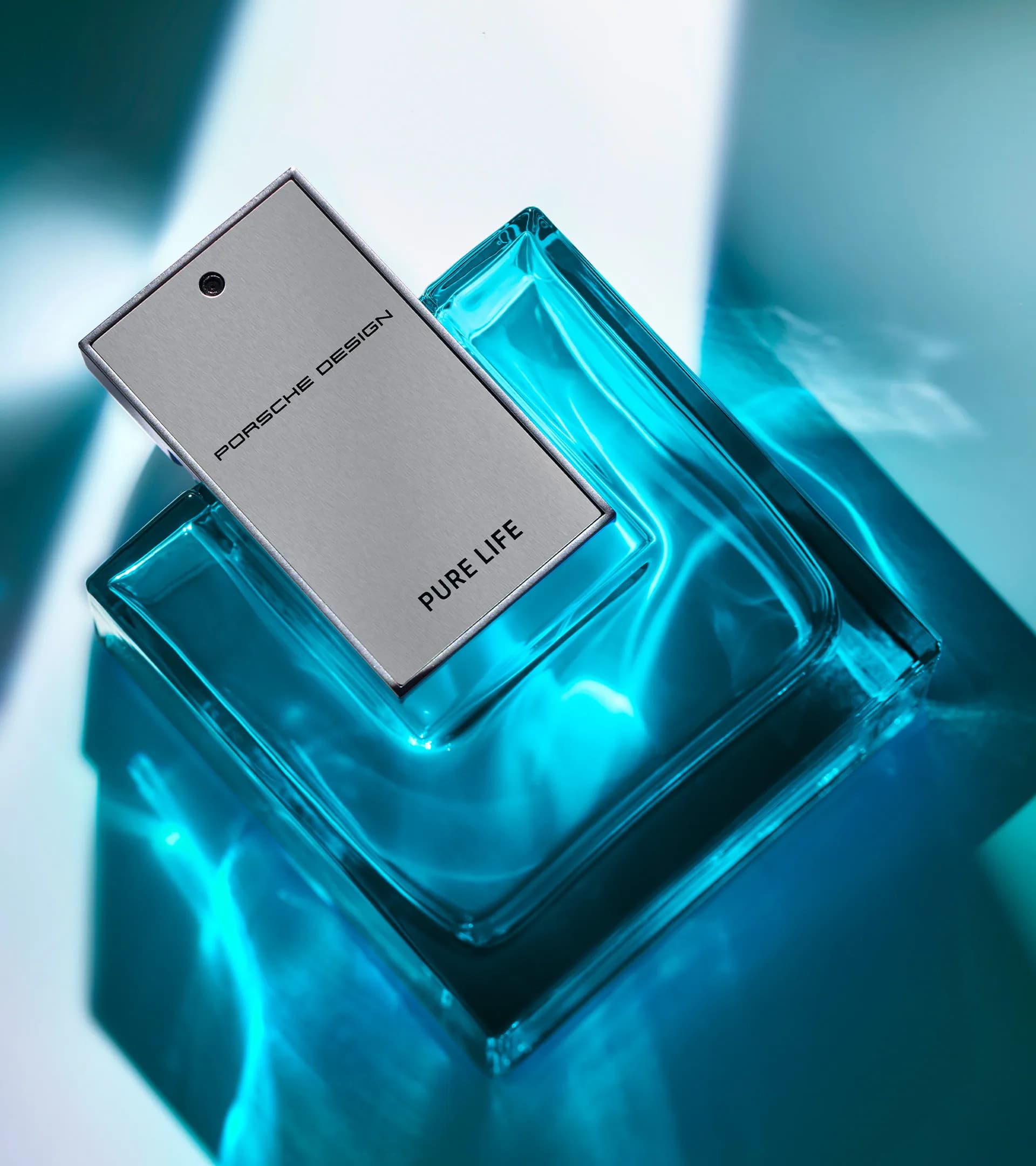 Eau de Parfum Porsche Design PURE LIFE 3