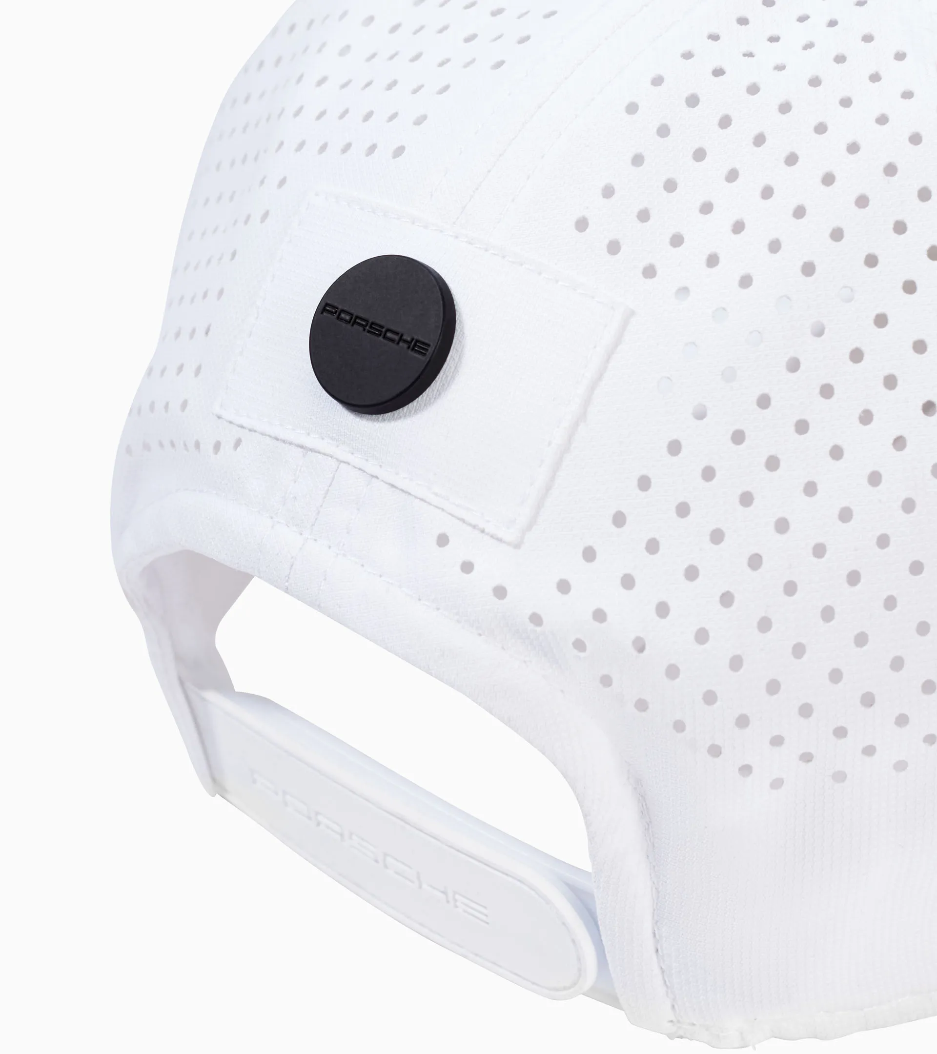 Berretto da baseball unisex – Motorsport 4