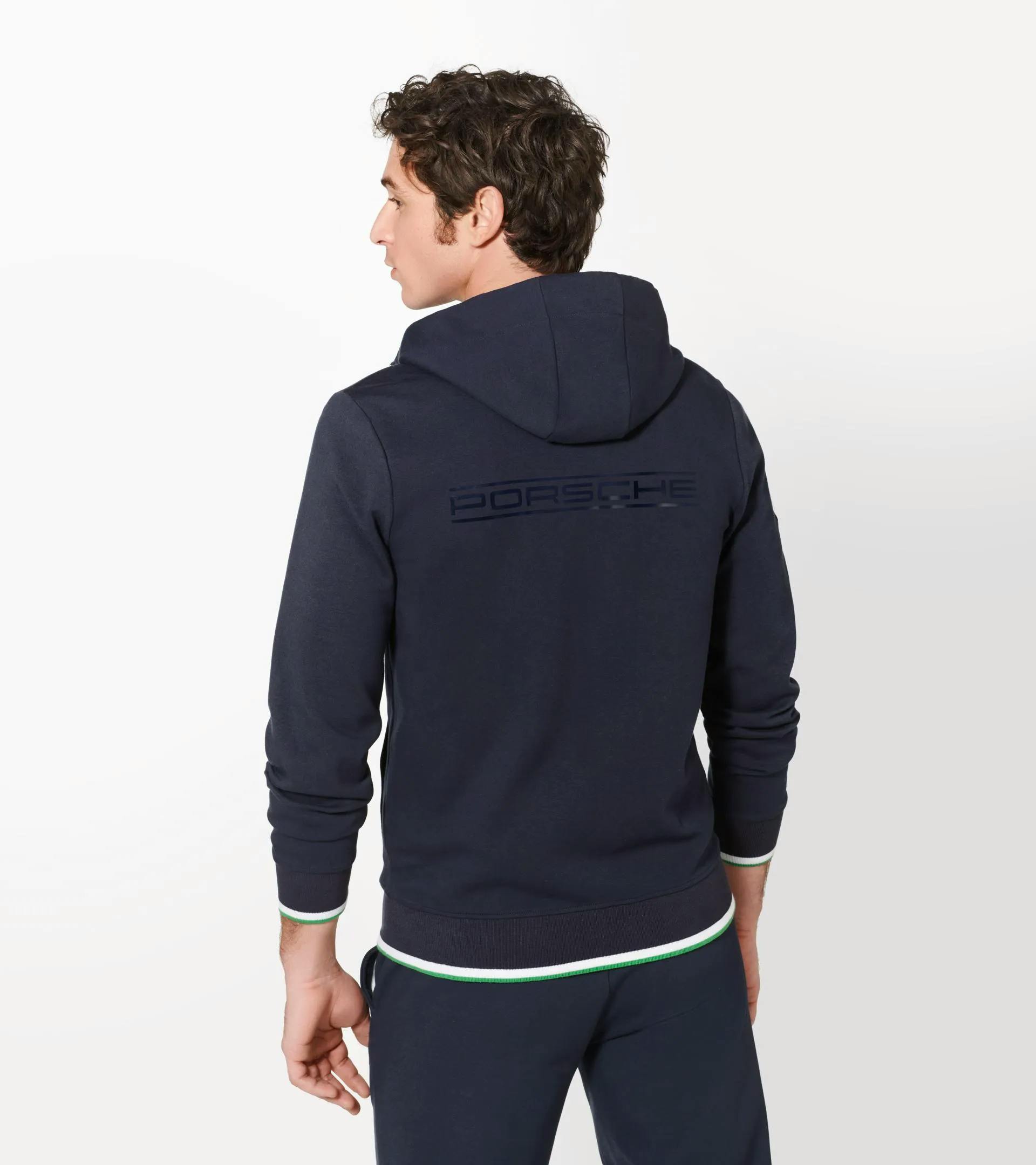 Sweat jacket – MARTINI RACING® thumbnail 3