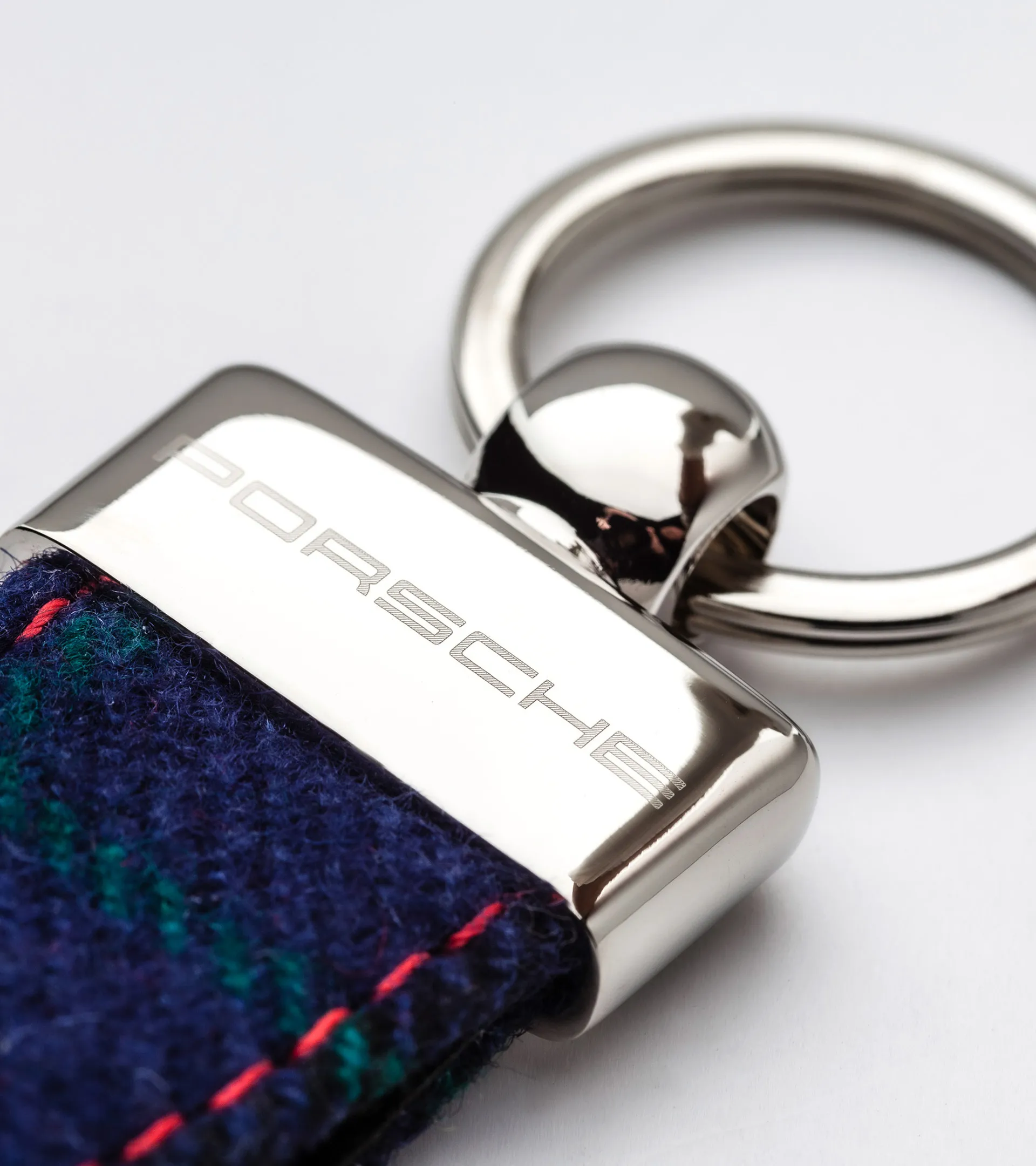 "Tartan" key chain 3