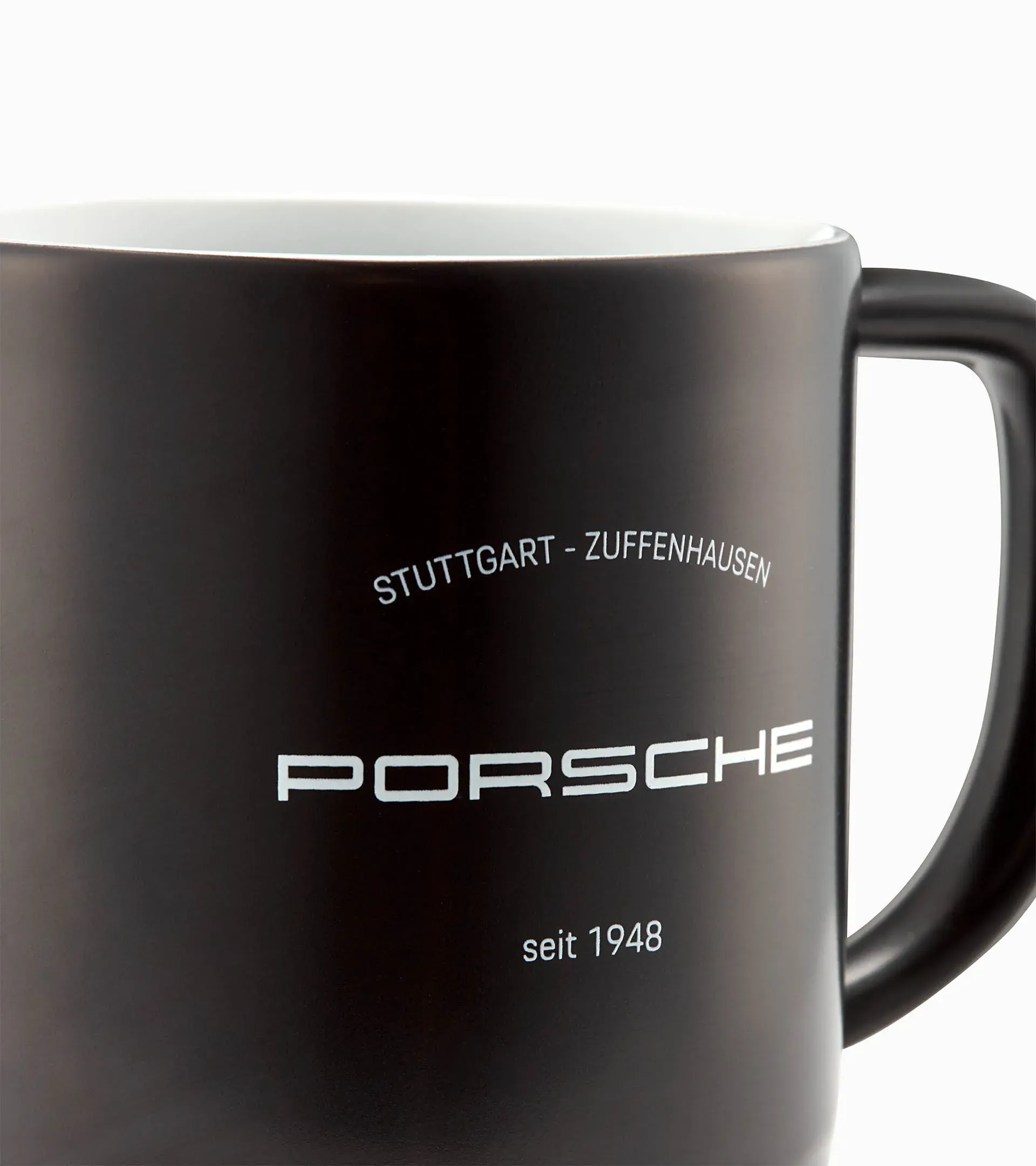 Porsche Cup Black – Essential 2