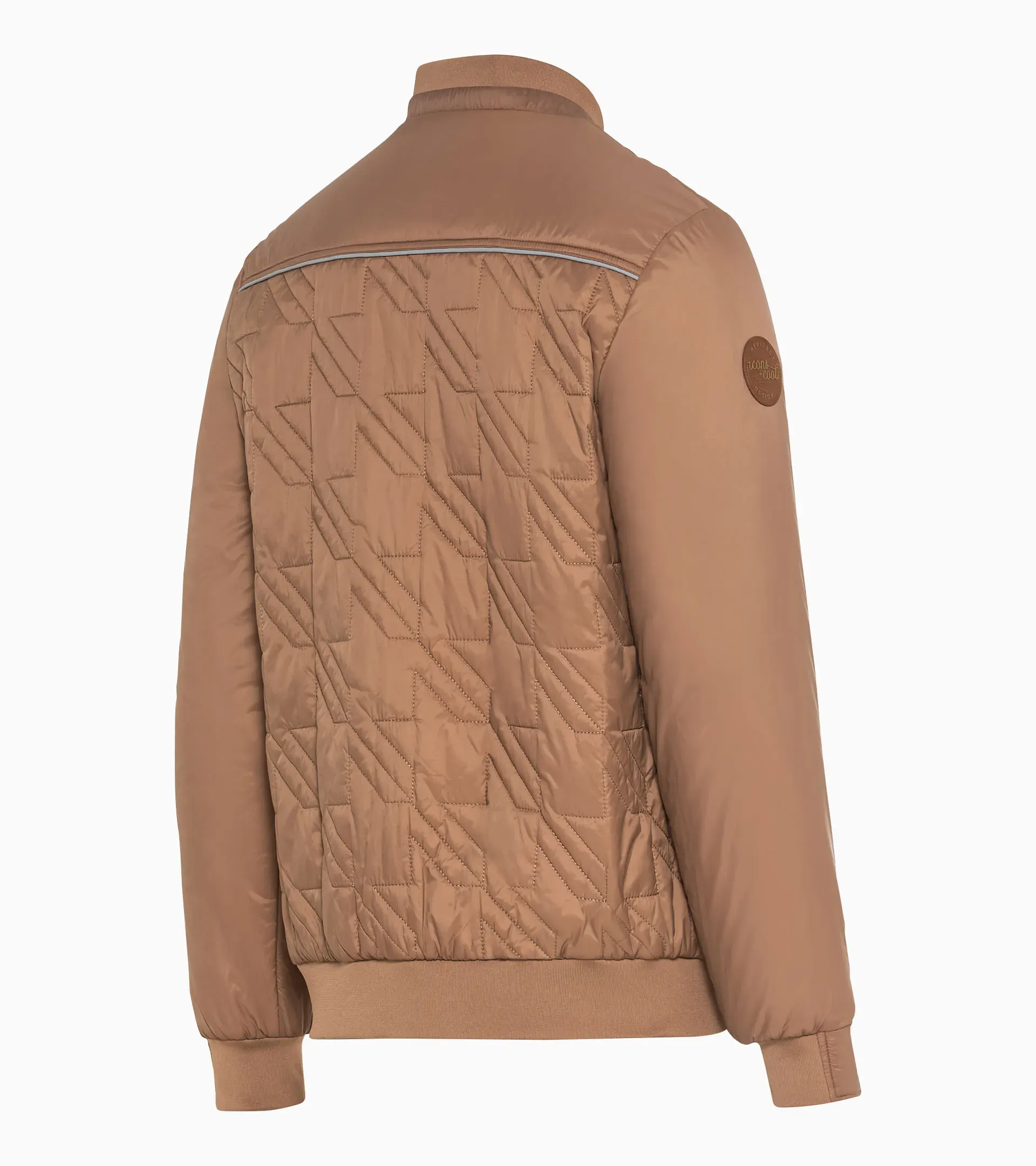 Giacca reversibile – Heritage 4