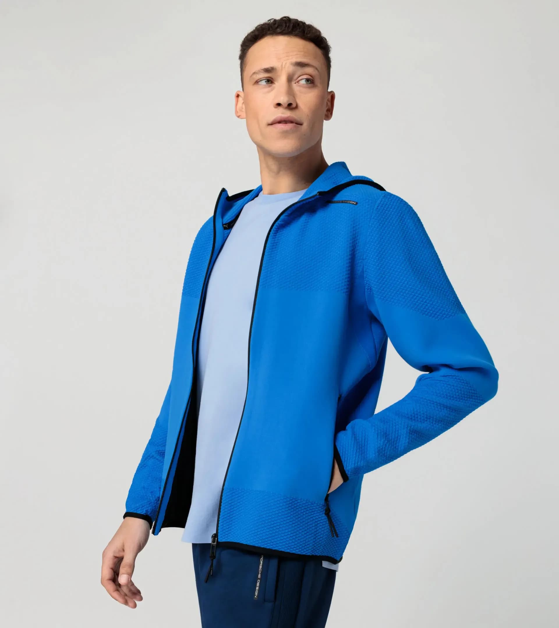 EvoKNIT® Midlayer Jacket thumbnail 4