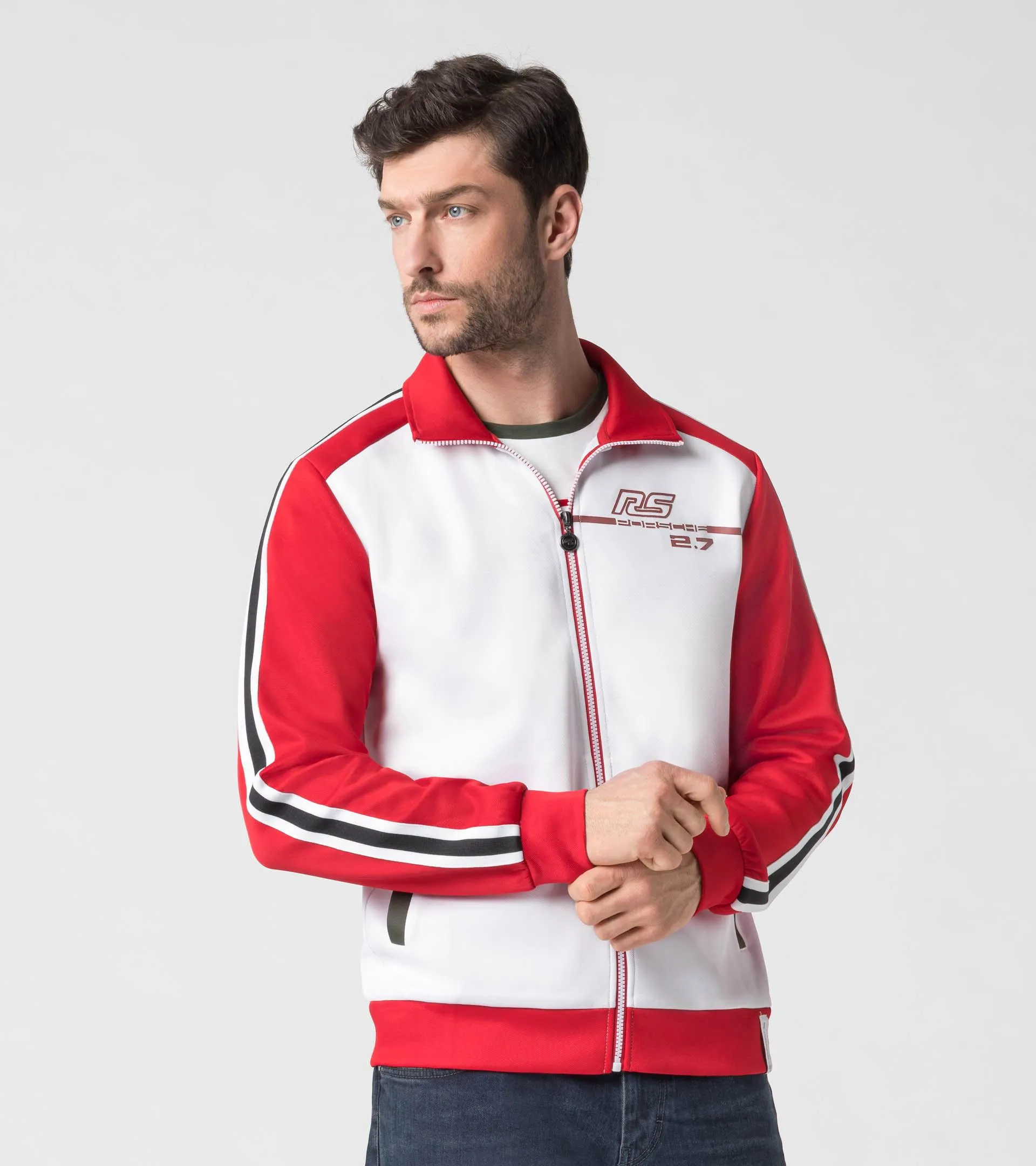 Training Jacket – RS 2.7 6