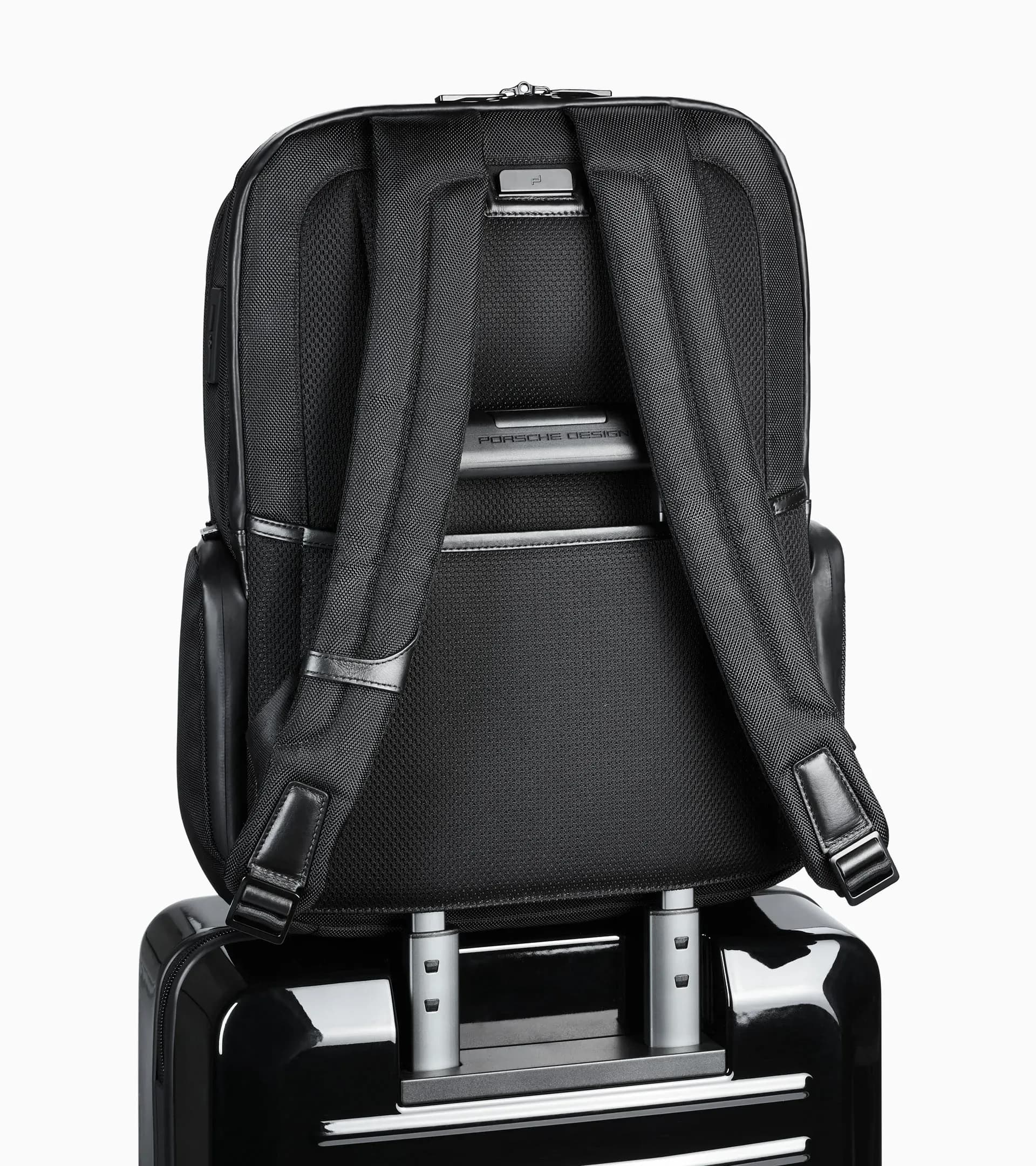 Mochila Roadster Pro L 3