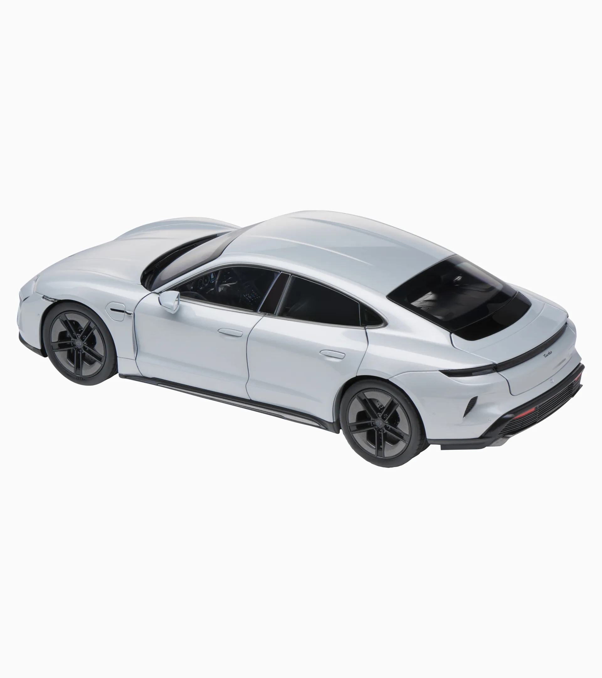 Porsche Taycan Turbo S (J1 PA) 4