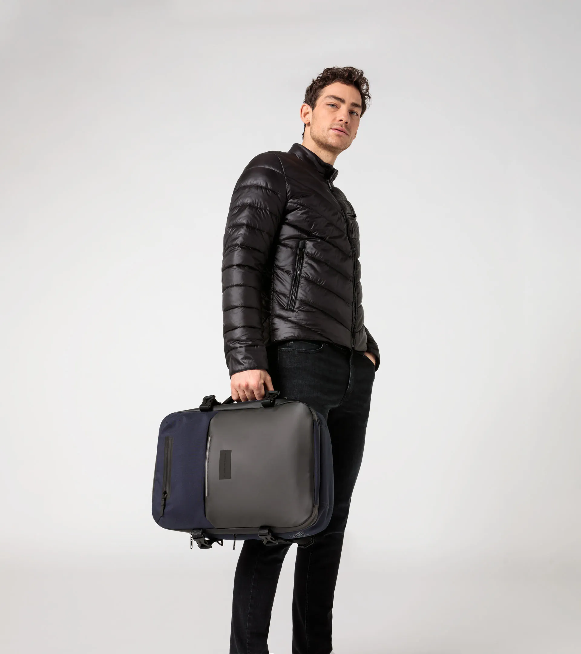 Urban Eco Travel Sac à dos 8