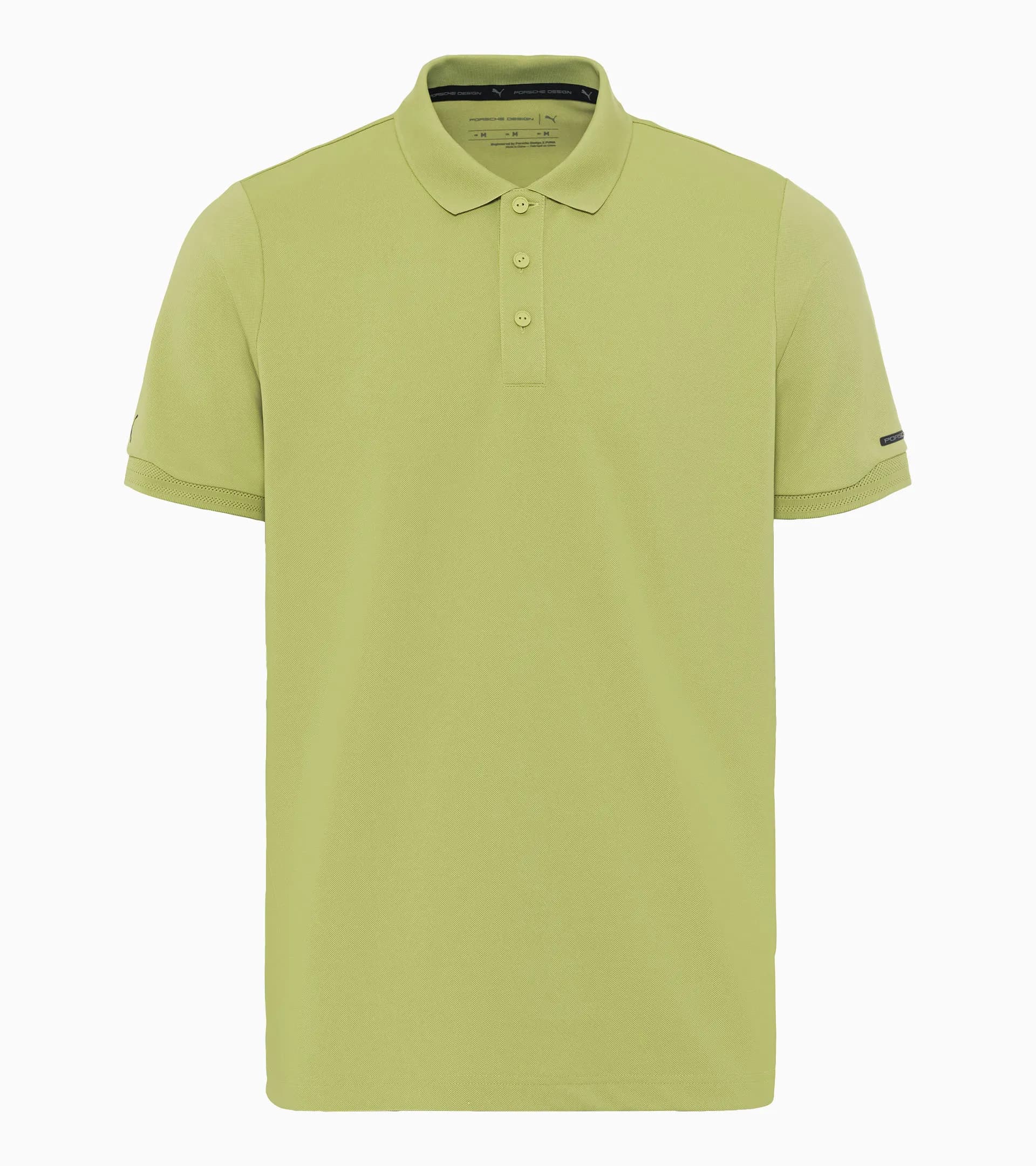 V12 Men's Polo Shirts 美品 Polo shirt | PORSCHE SHOP
