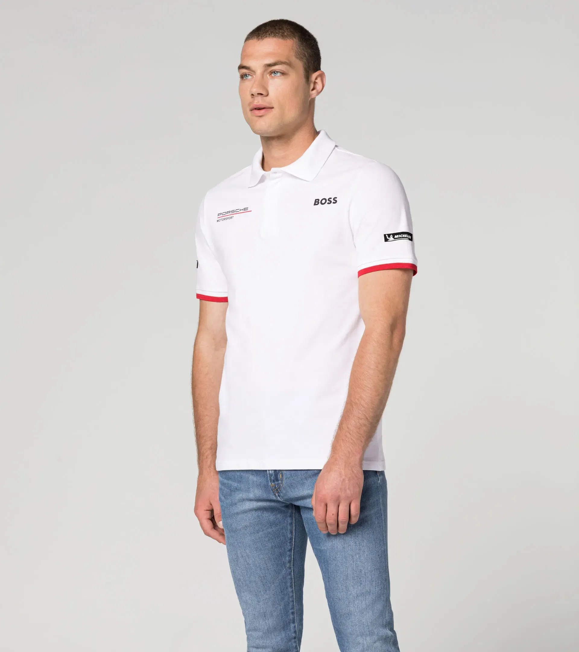 Porsche polo cheap t shirts