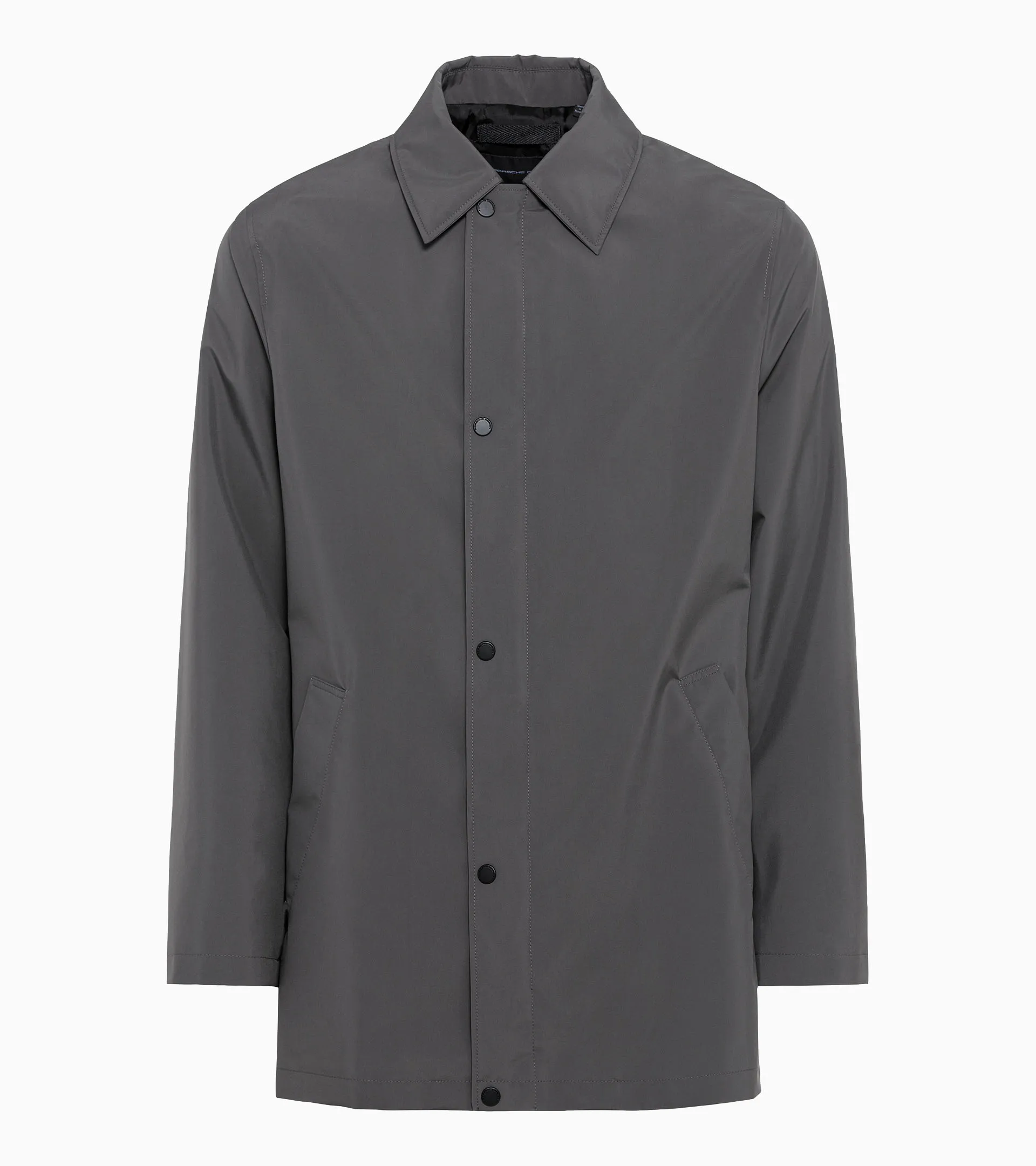 Active travel coat 1