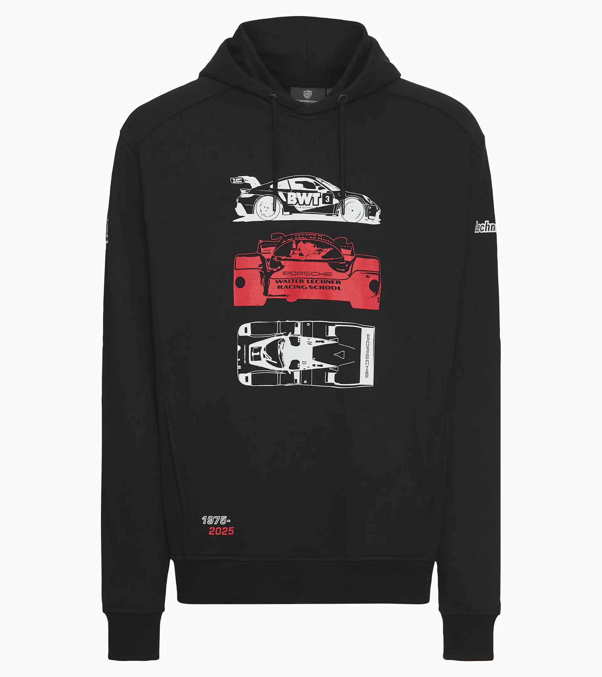 Sweat à capuche – Lechner Racing  2
