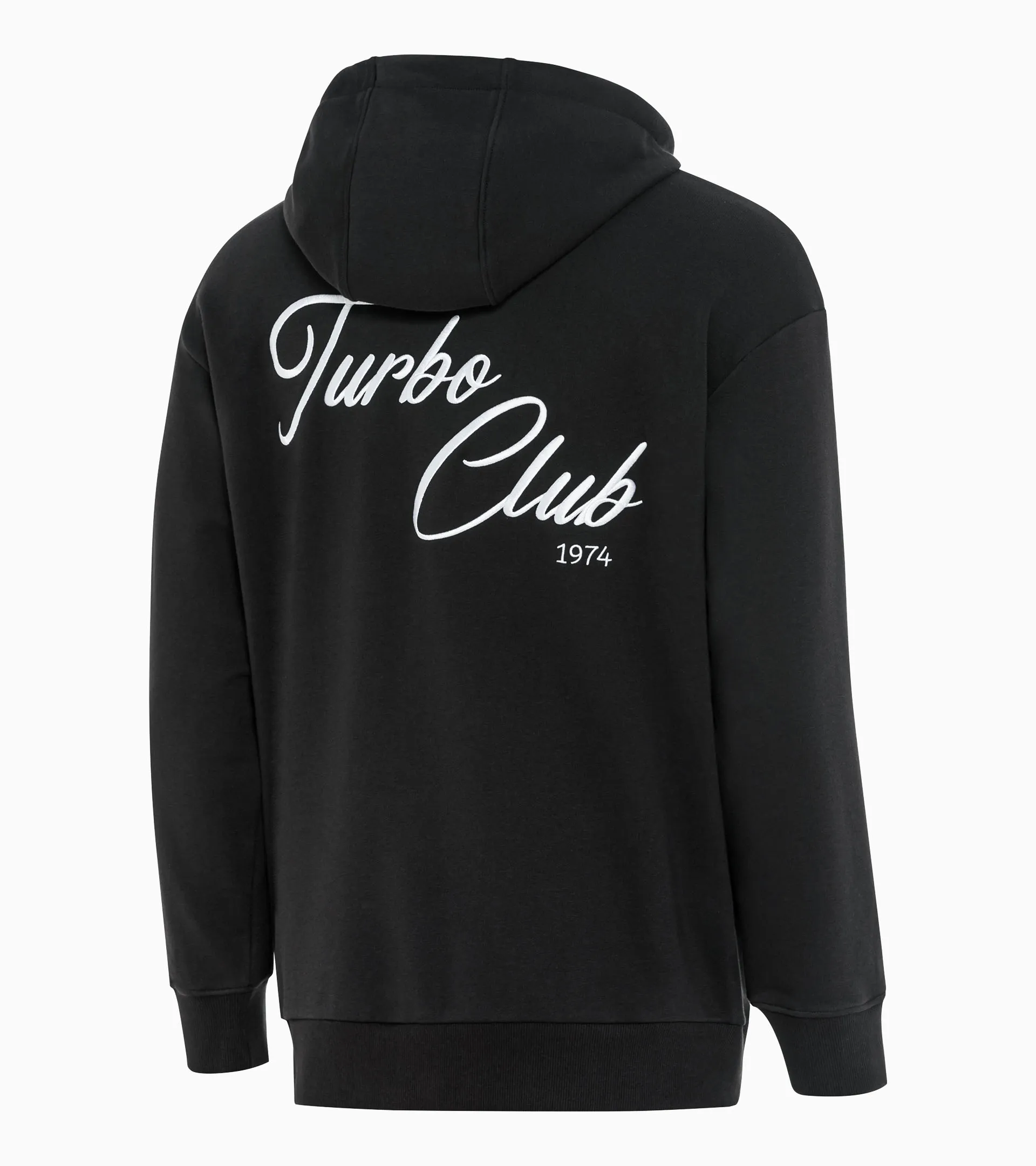 Veste de survêtement – Porsche Turbo  2