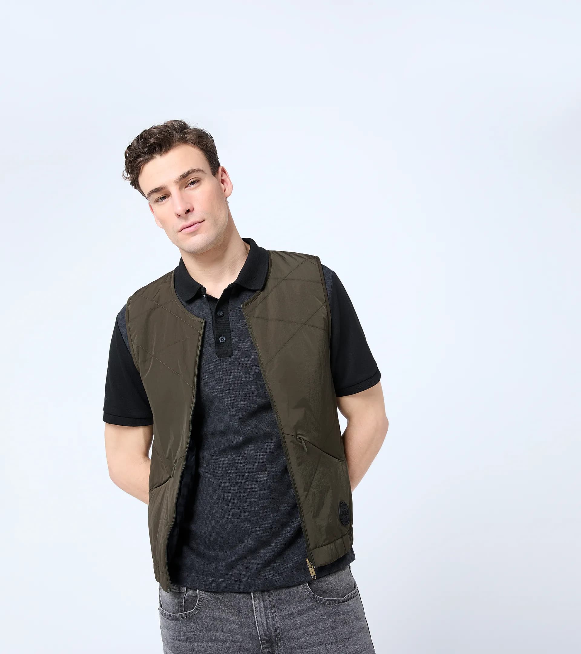 Kombijacke – 911 Spirit 70 7