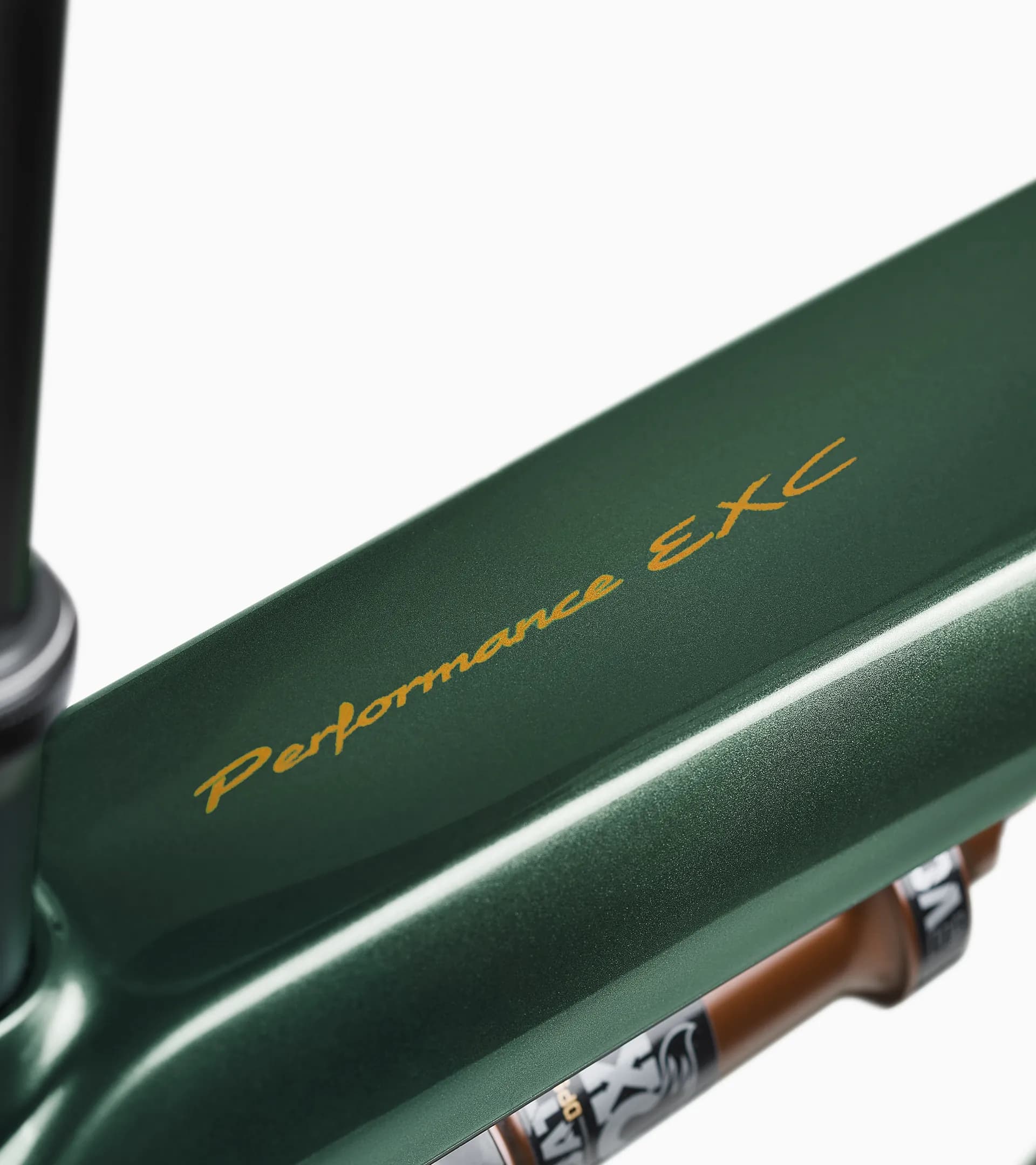 Porsche eBike Cross Performance EXC 6