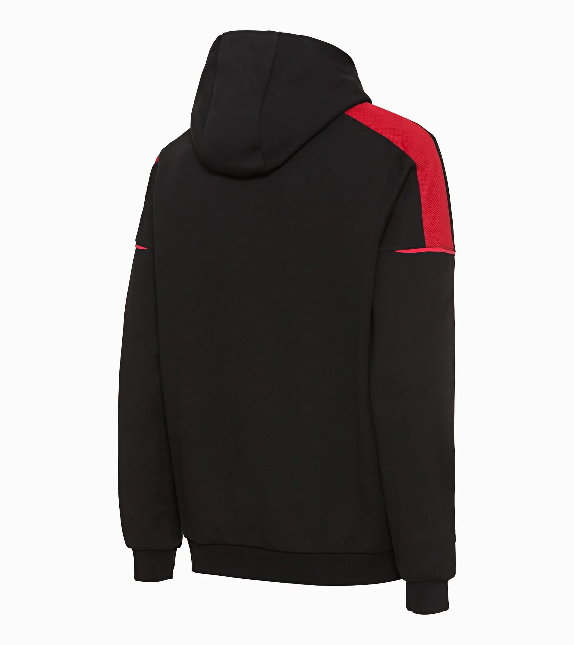 Buy Black Sweatshirt & Hoodies for Men by Teamspirit Online